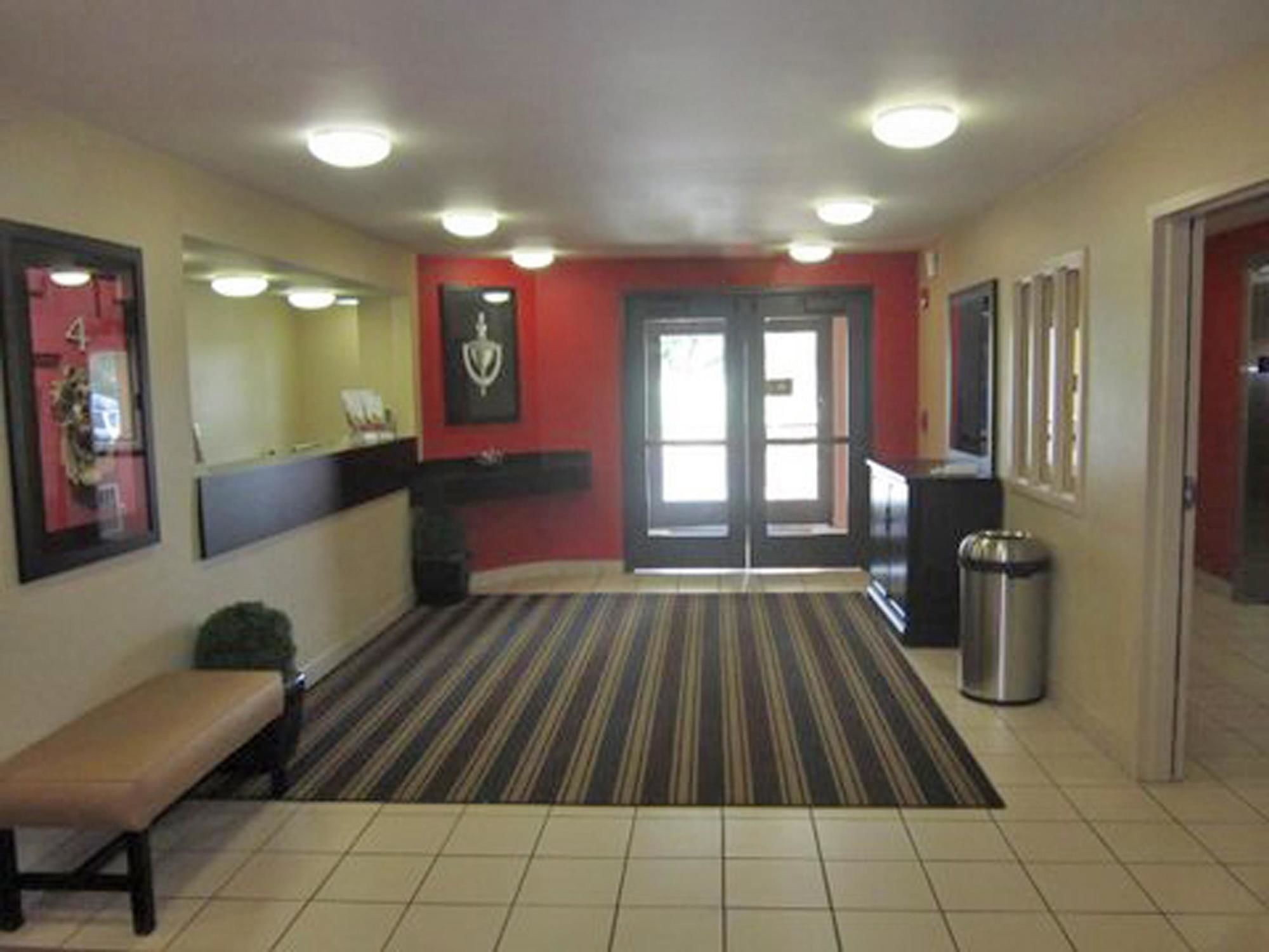Extended Stay America Austin Southwest