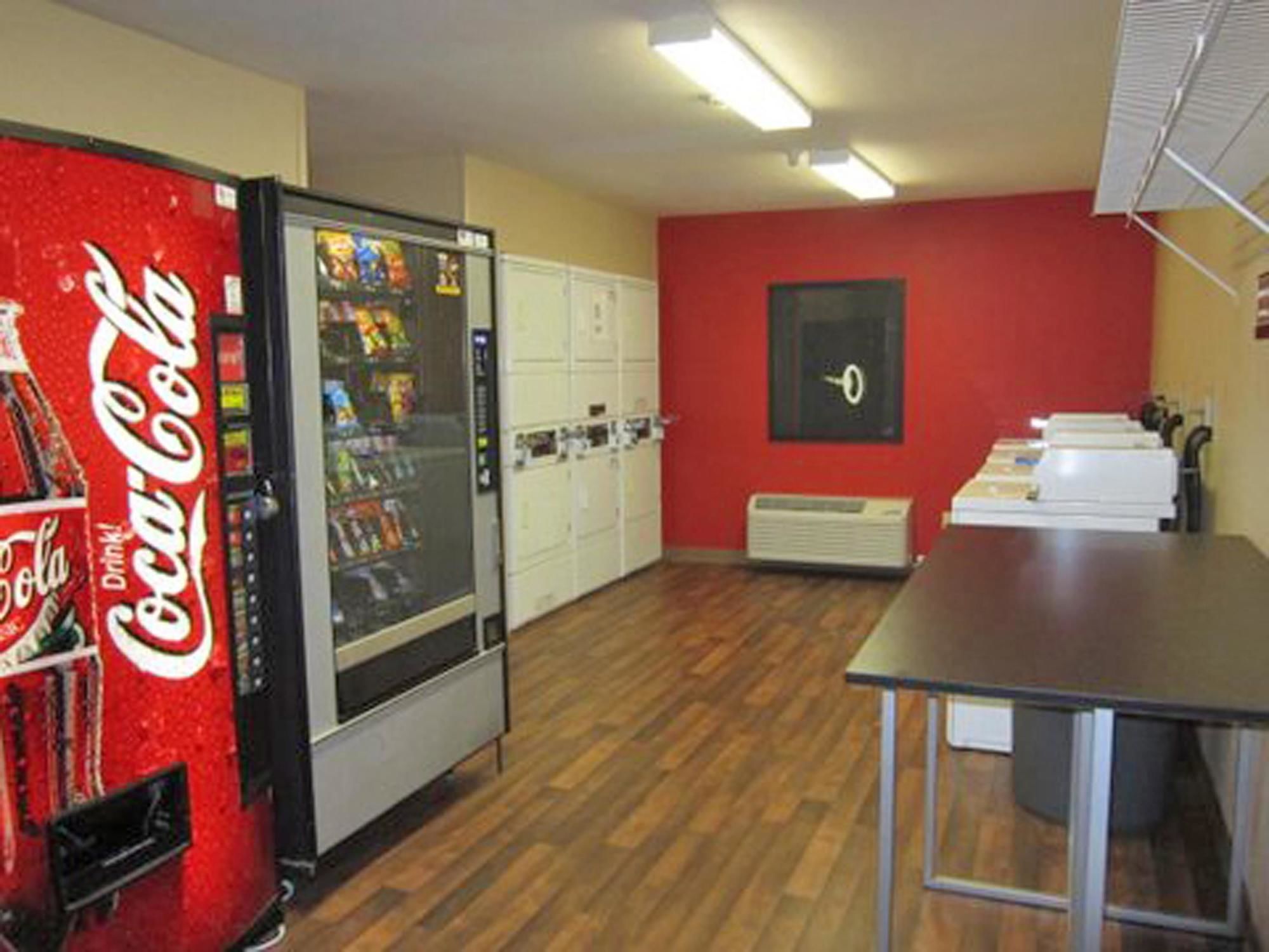 Extended Stay America Austin Southwest