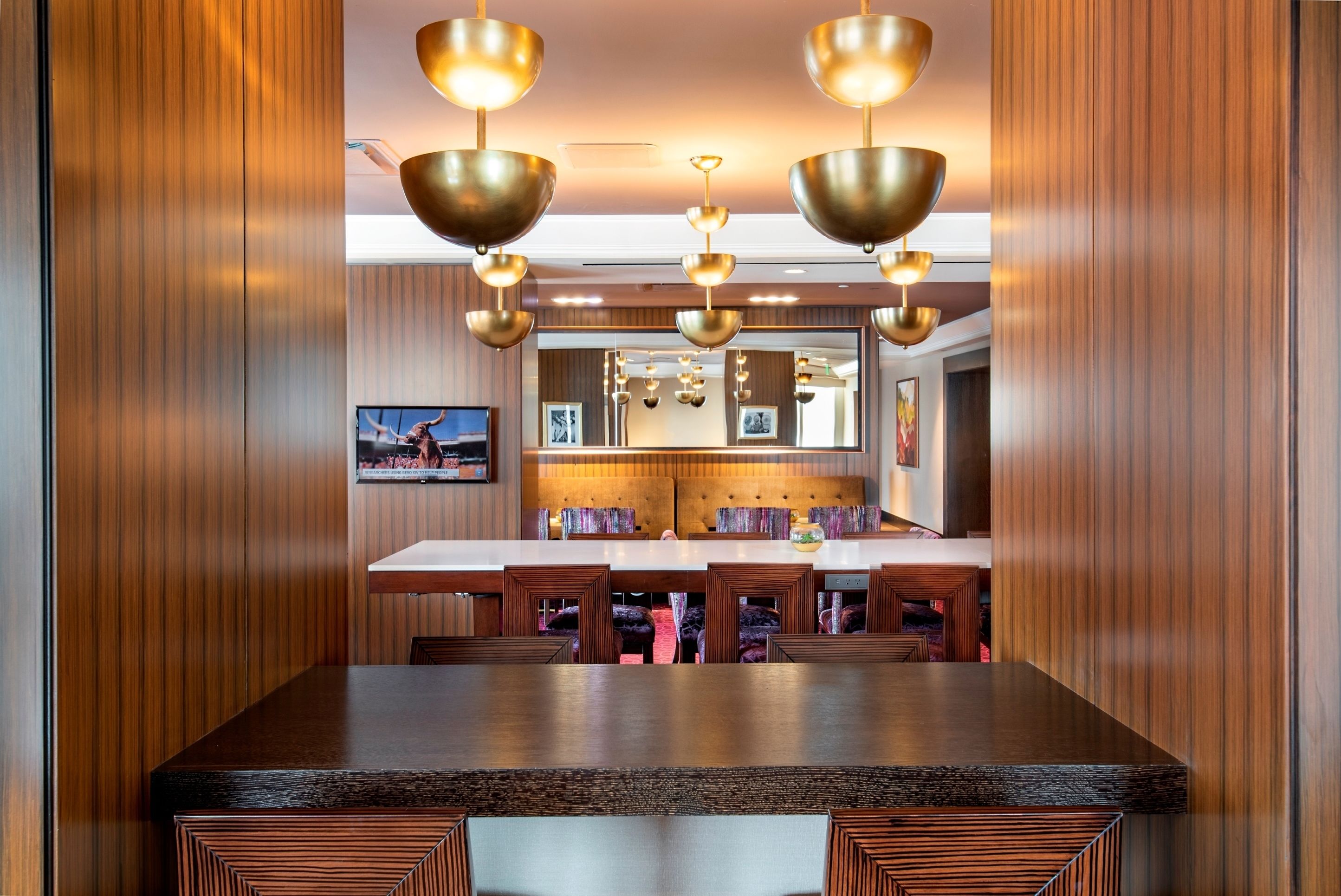 Fairmont Austin Gold Experience