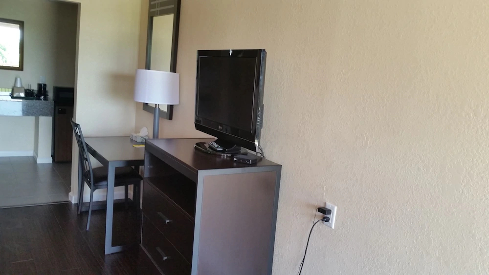 Heart of Texas Motel