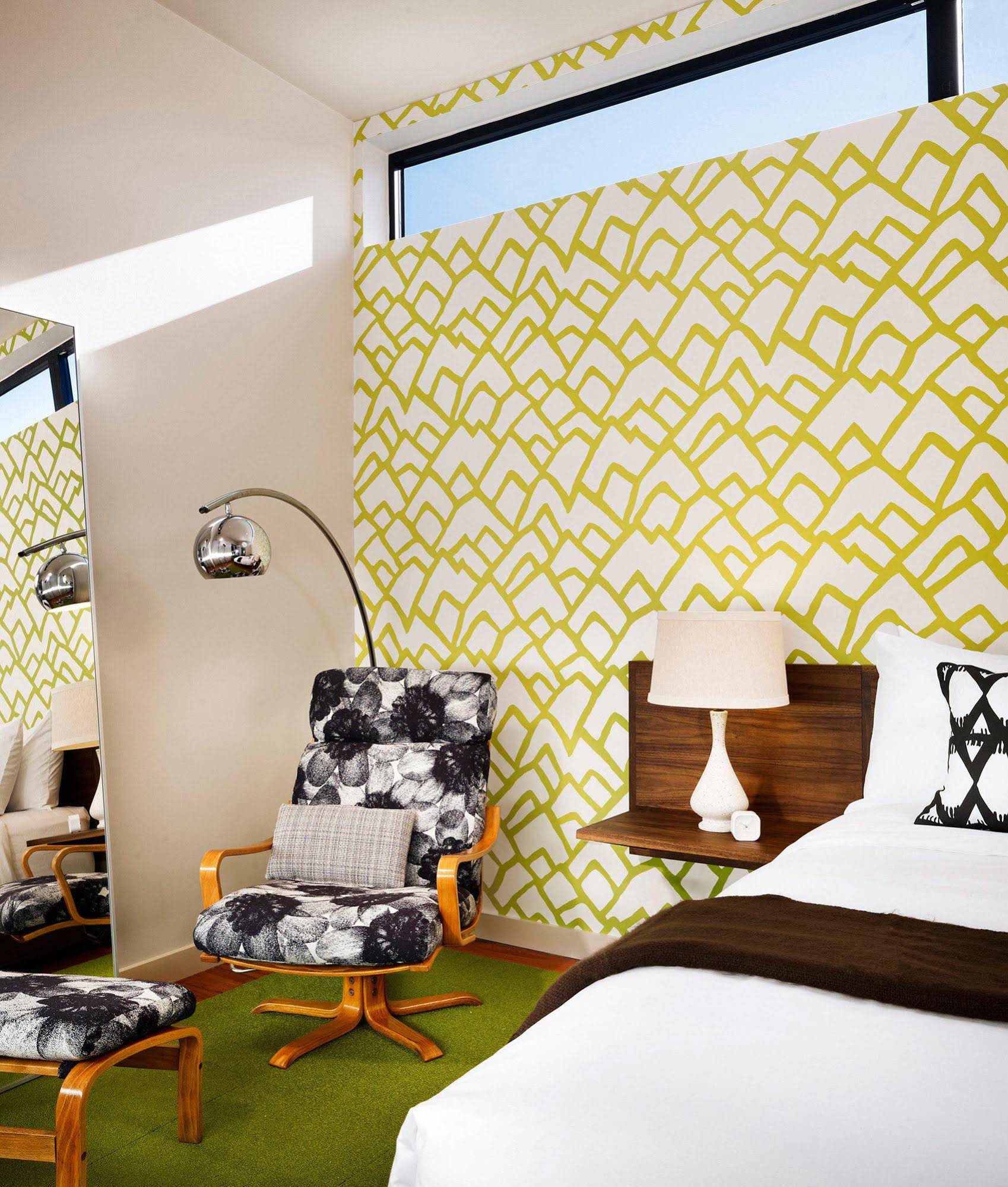 Heywood Hotel