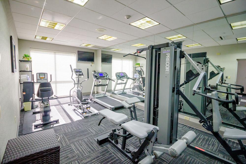 Atwell Suites Austin Airport An Ihg Hotel Hotel