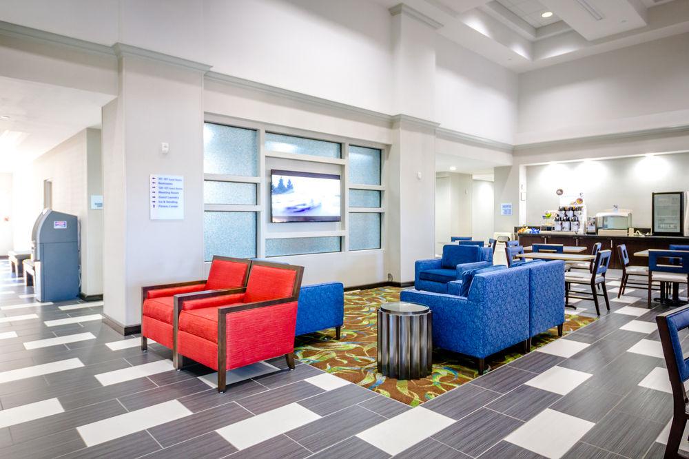 Atwell Suites Austin Airport An Ihg Hotel Hotel