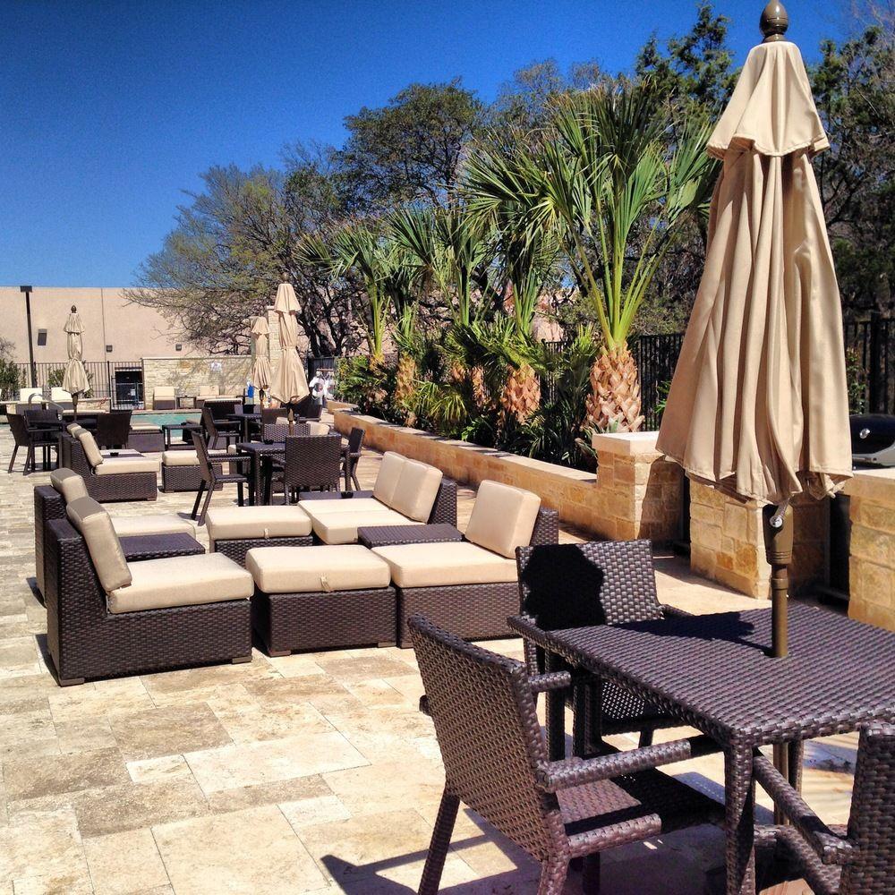 Holiday Inn Express & Suites Austin NW - Arboretum Area
