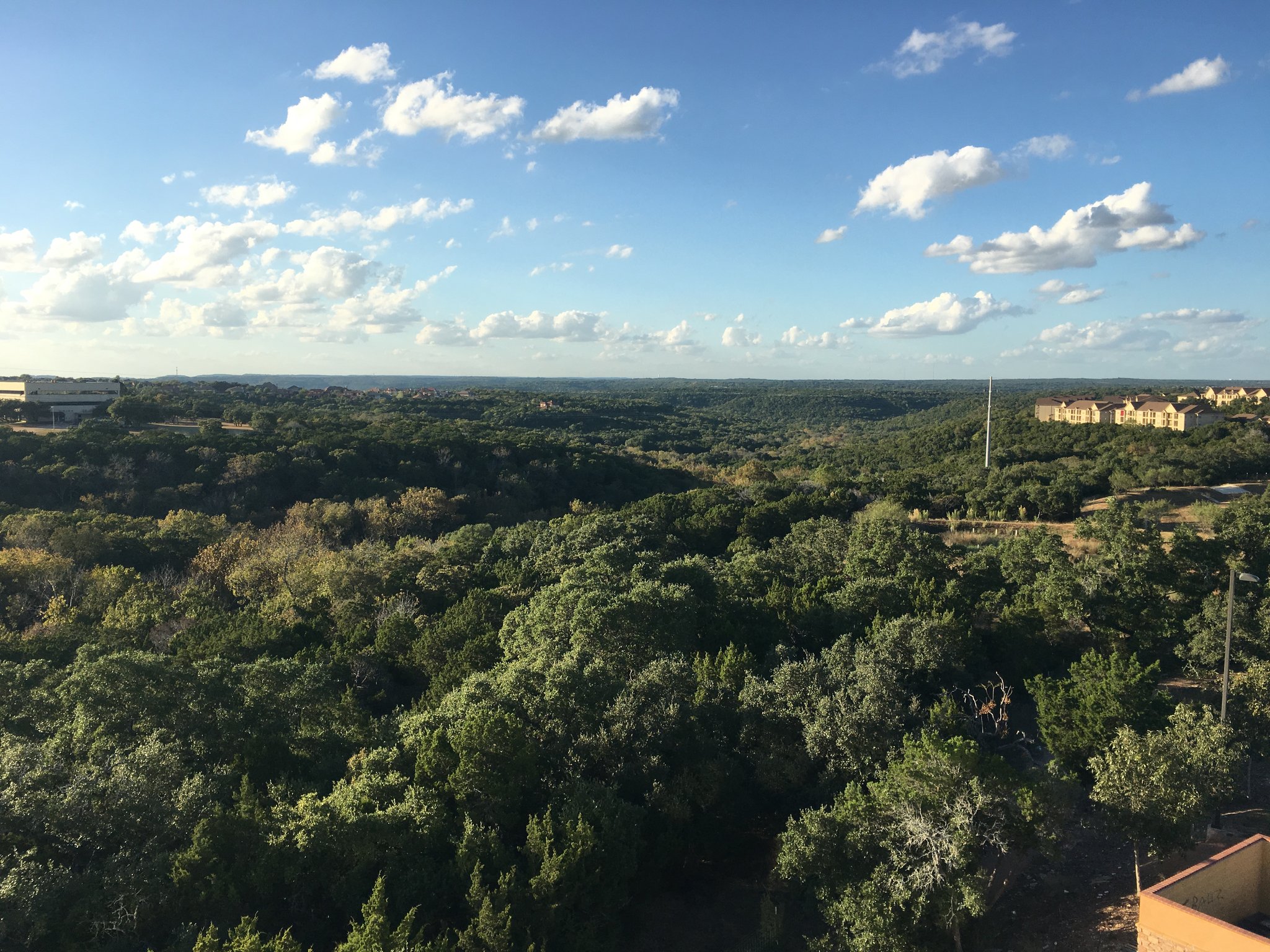 Holiday Inn Express & Suites Austin NW - Four Points