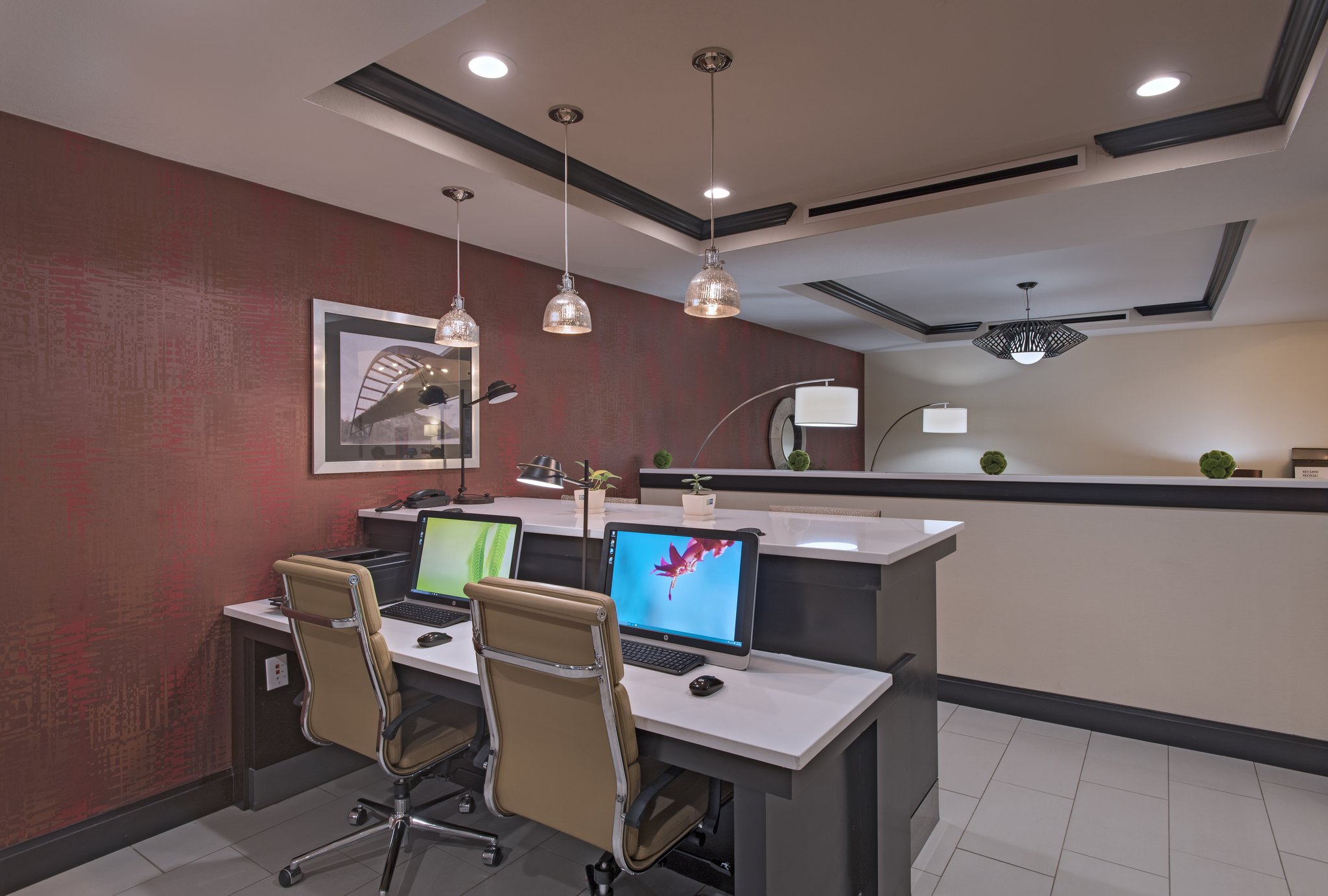 Holiday Inn Express & Suites Austin NW - Four Points