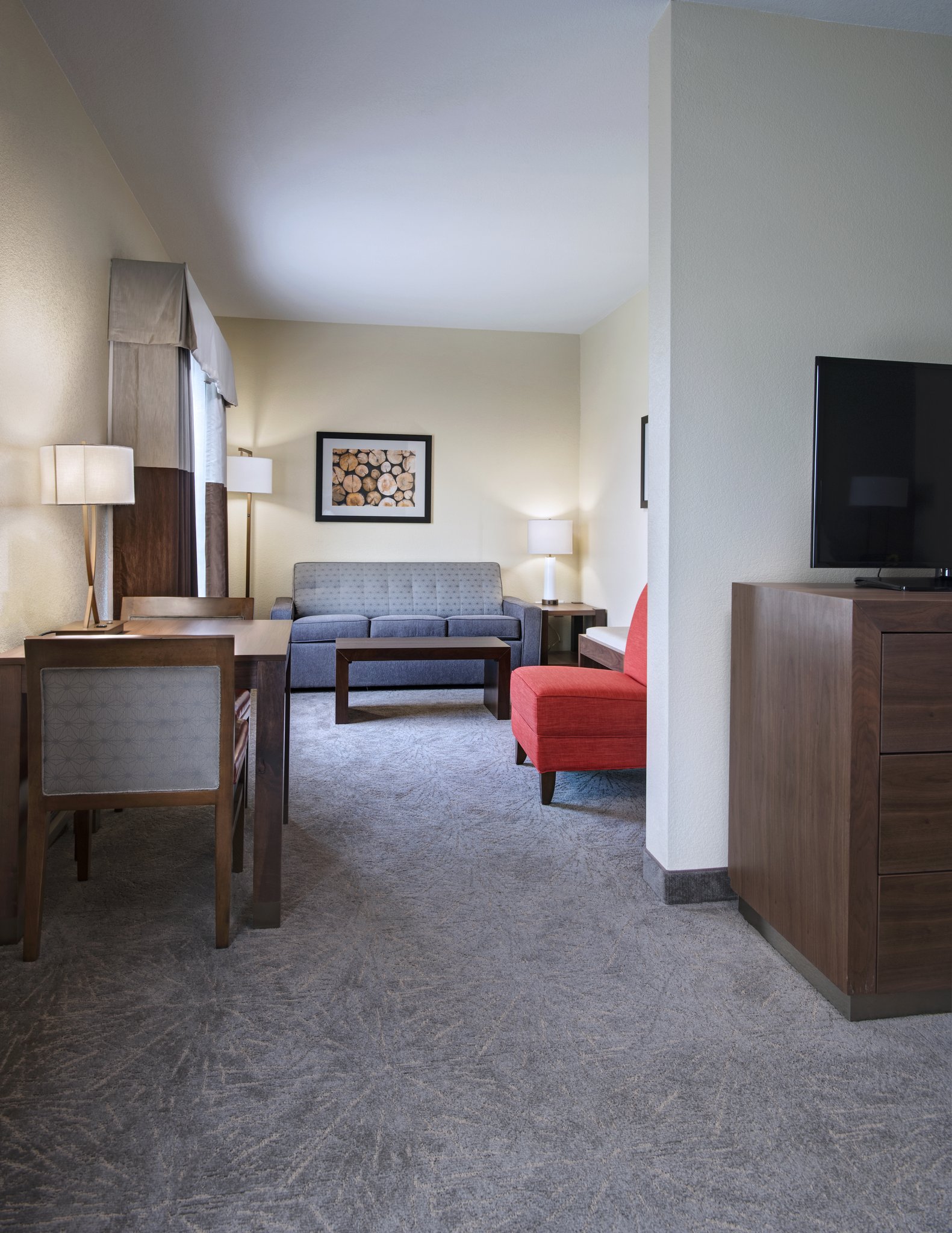 Holiday Inn Express & Suites Austin NW - Four Points