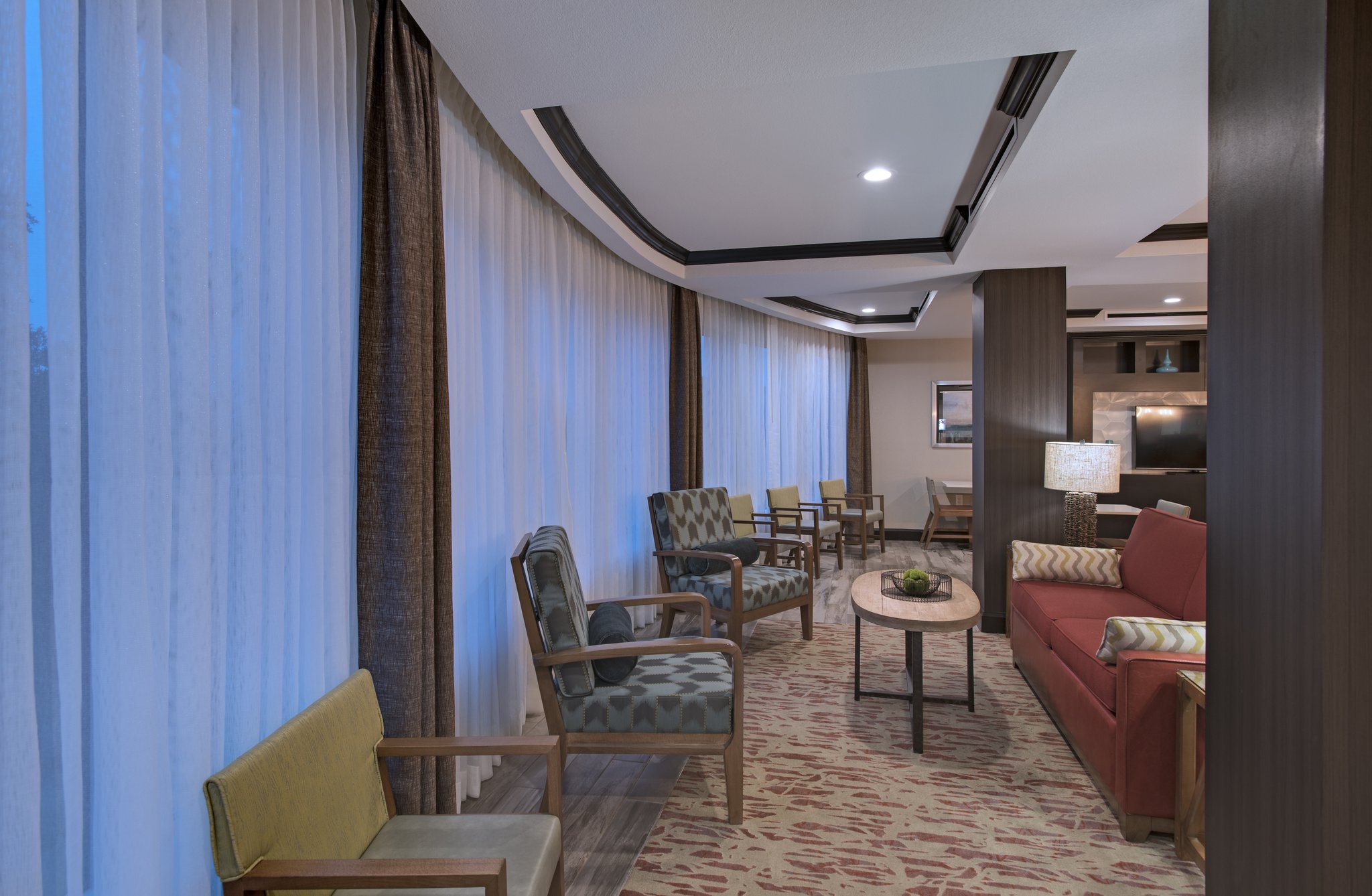 Holiday Inn Express & Suites Austin NW - Four Points