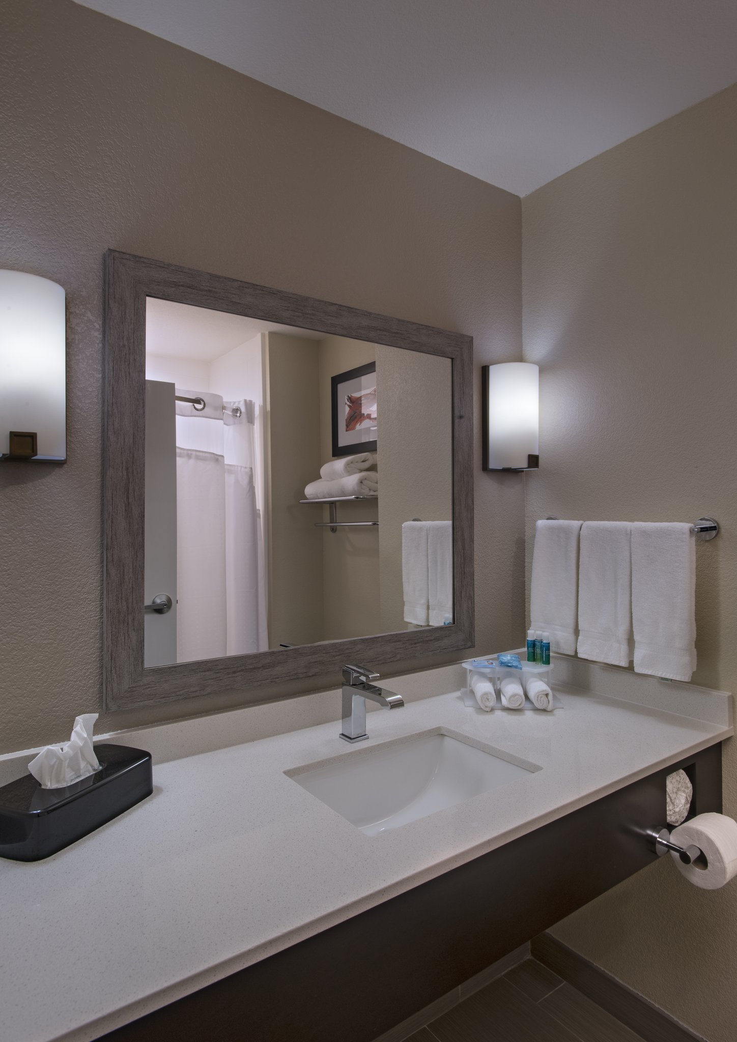 Holiday Inn Express & Suites Austin NW - Four Points