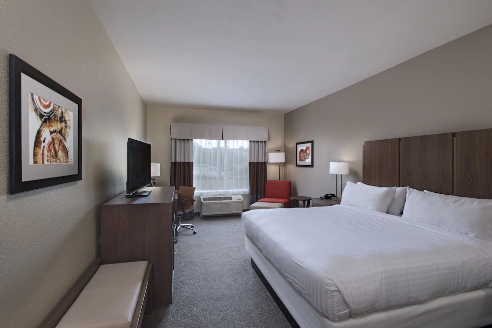 Holiday Inn Express & Suites Austin NW - Four Points