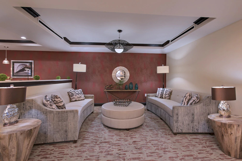 Holiday Inn Express & Suites Austin NW - Four Points