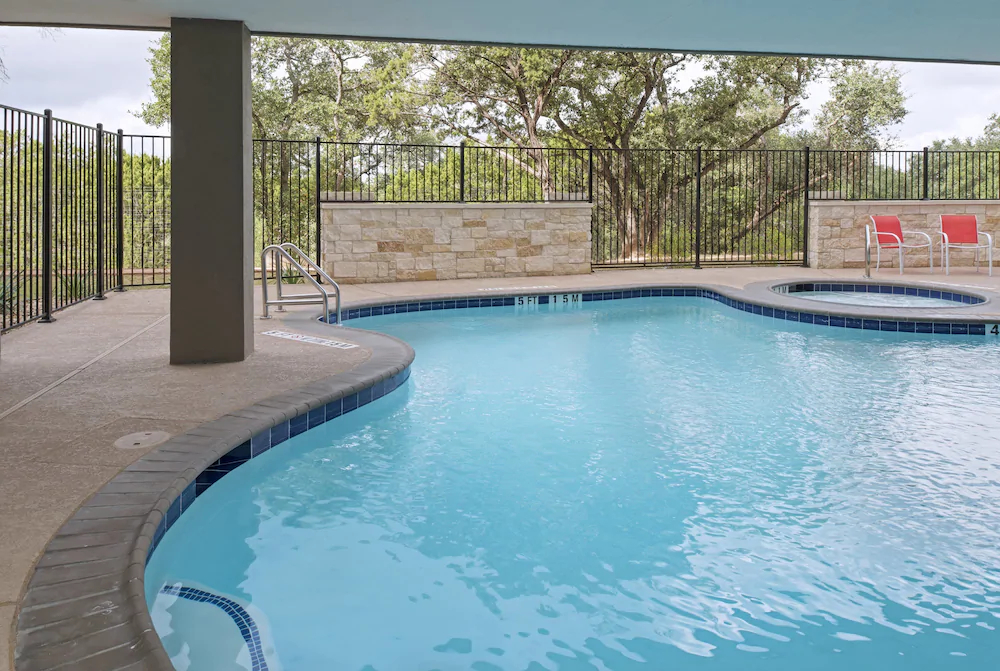 Holiday Inn Express & Suites Austin NW - Four Points