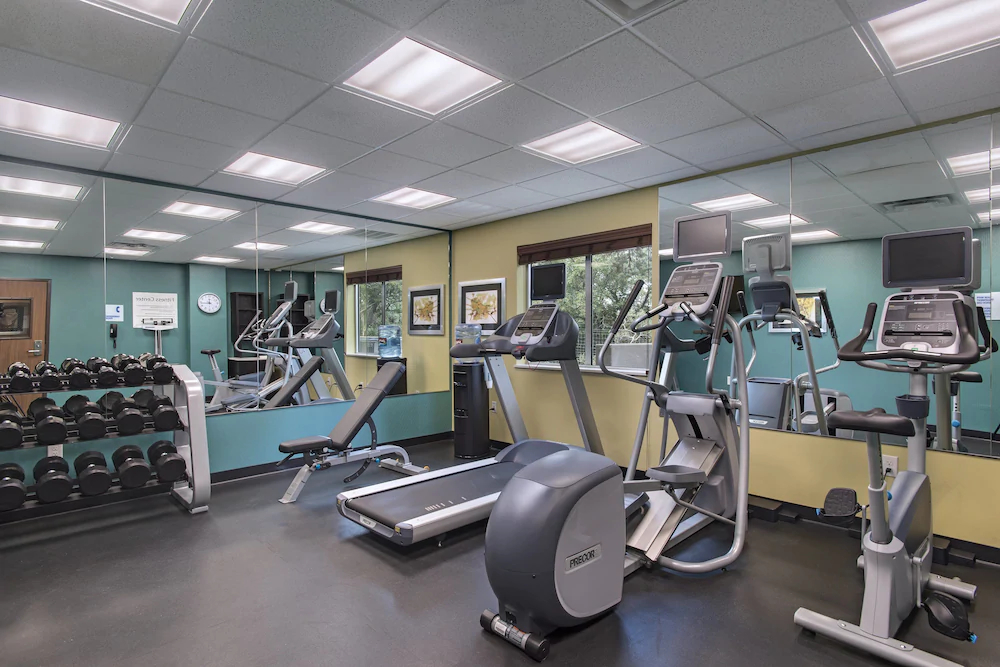 Holiday Inn Express & Suites Austin NW - Four Points