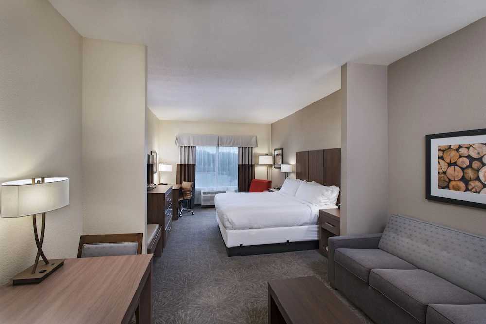 Holiday Inn Express & Suites Austin NW - Four Points