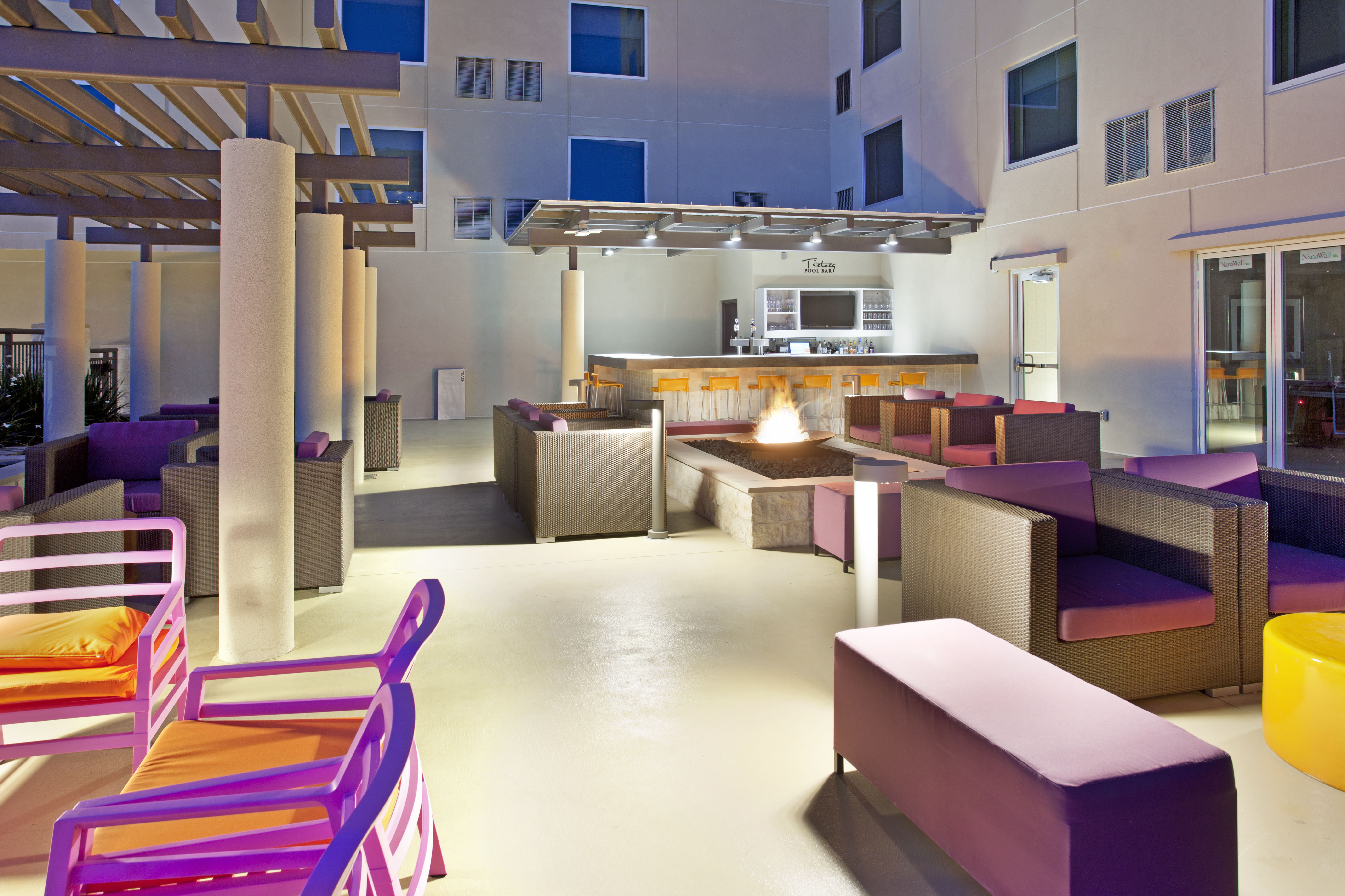 Holiday Inn Express Austin Downtown University