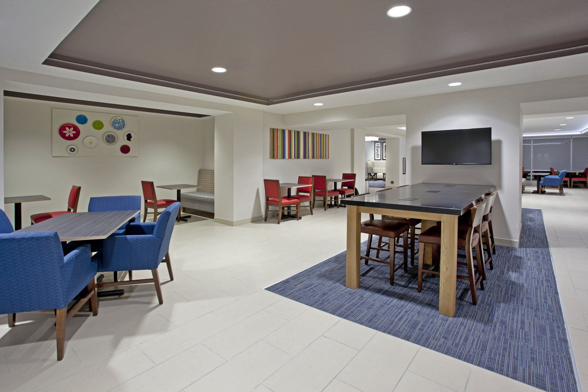 Holiday Inn Express Austin Downtown University