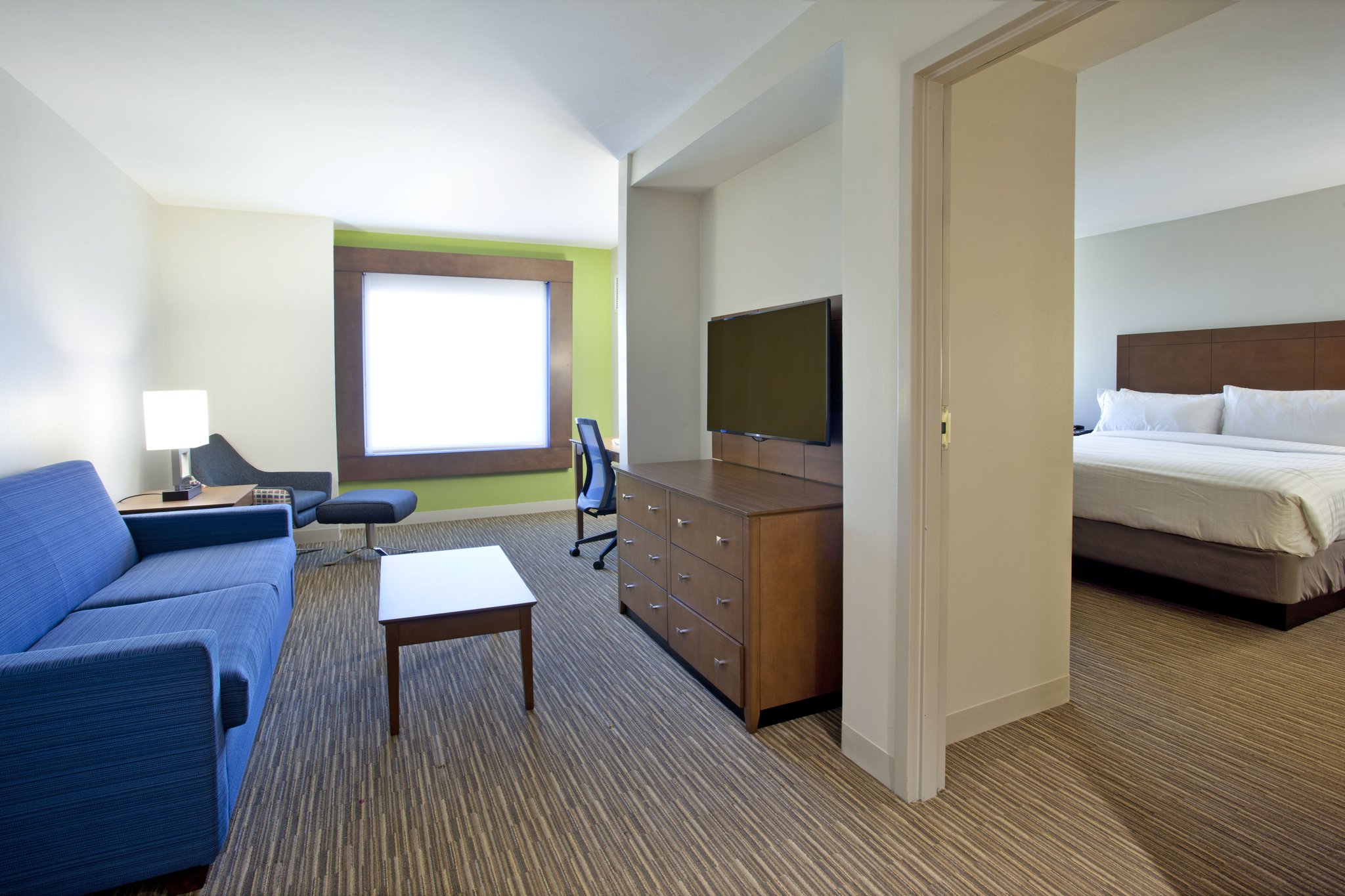 Holiday Inn Express Austin Downtown University