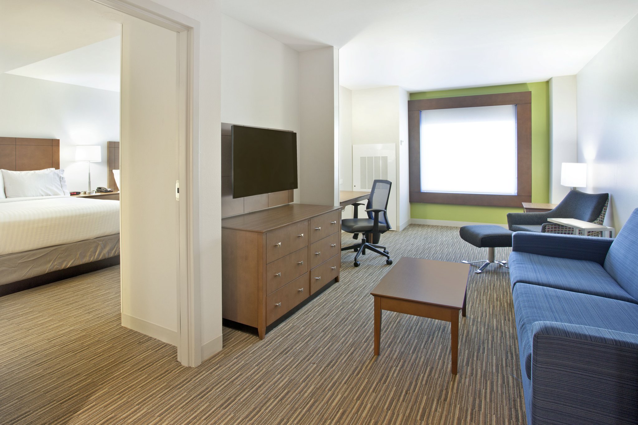 Holiday Inn Express Austin Downtown University