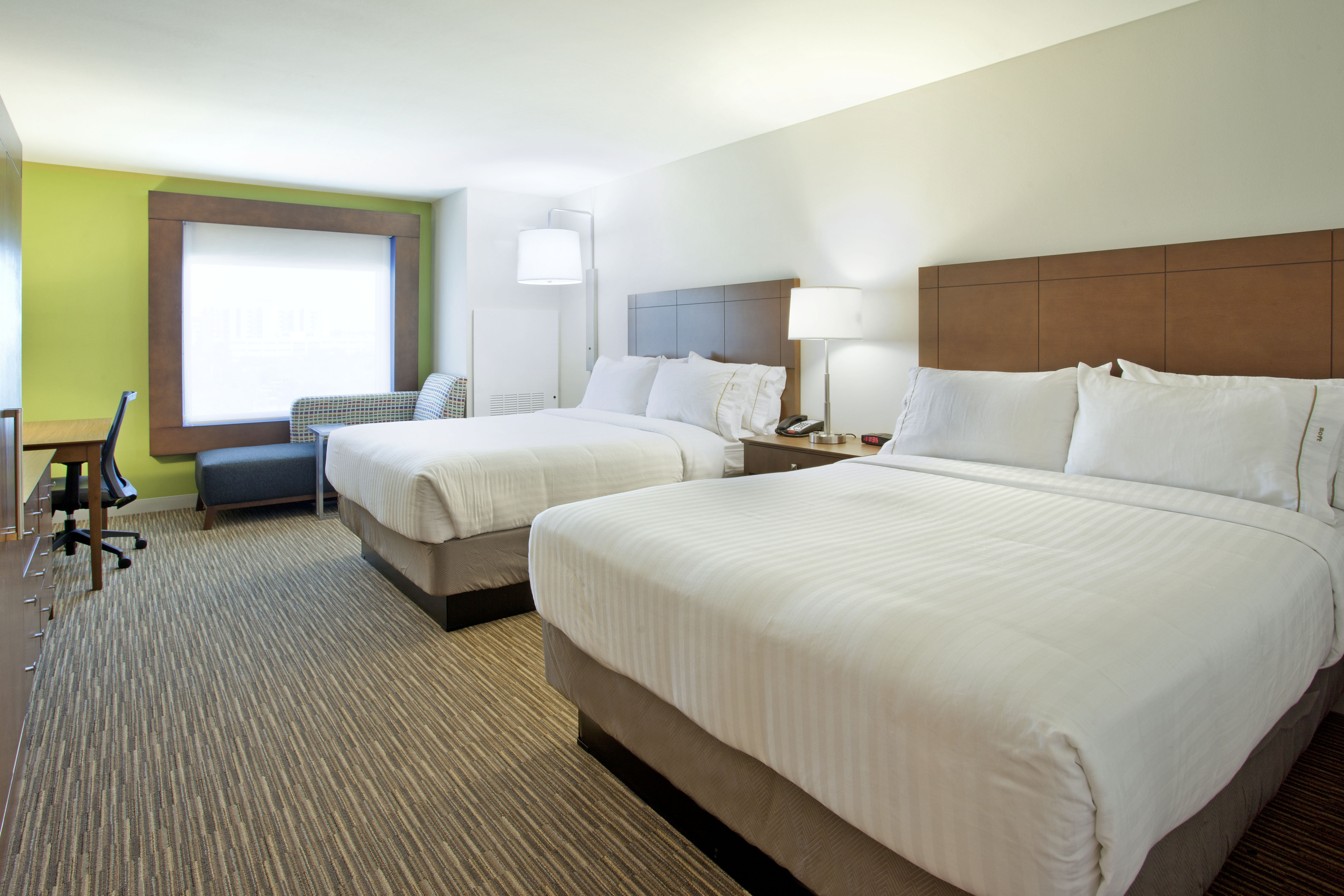 Holiday Inn Express Austin Downtown University