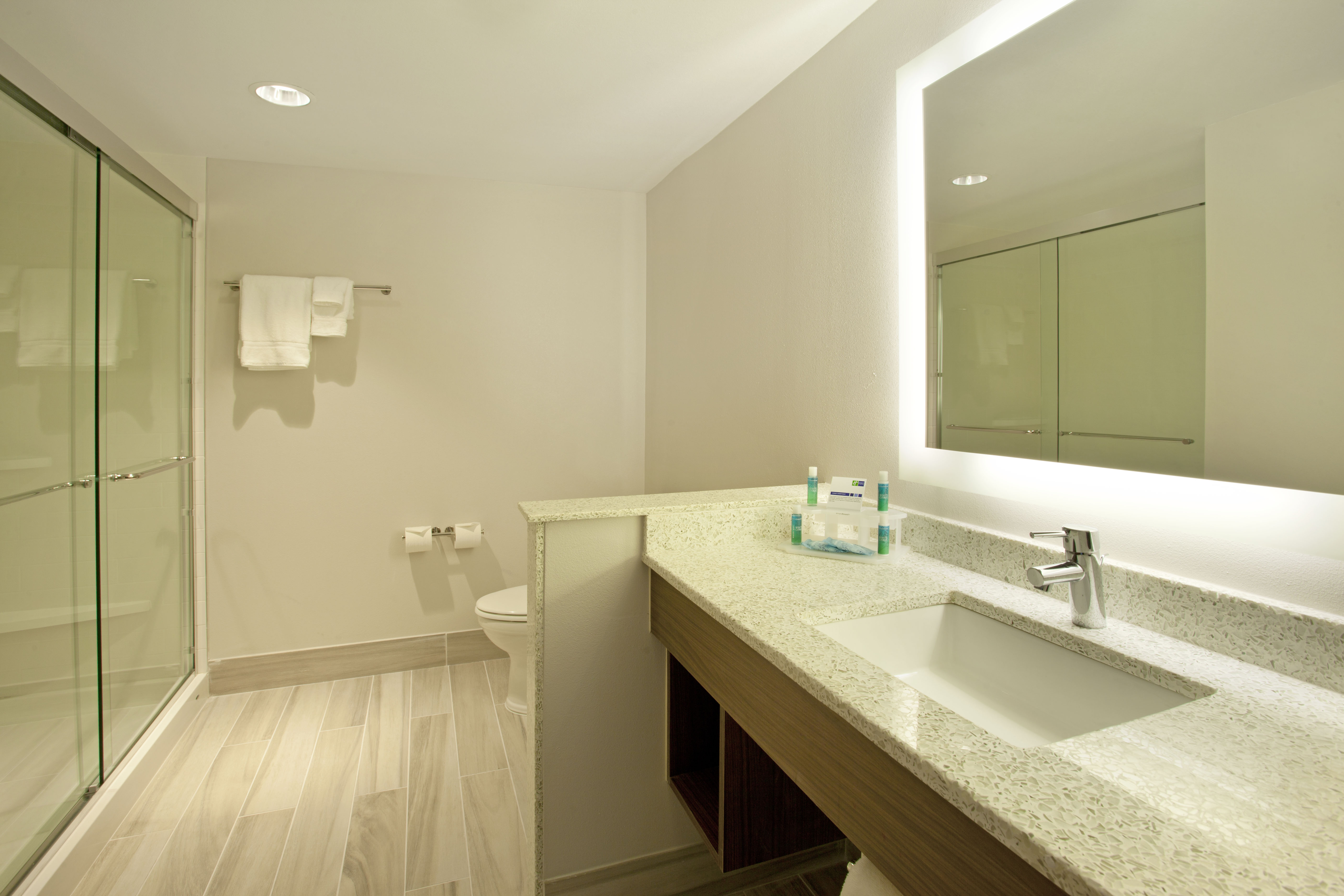 Holiday Inn Express Austin Downtown University