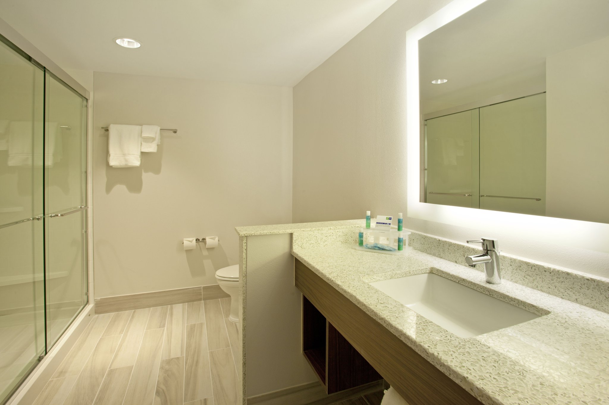 Holiday Inn Express Austin Downtown University