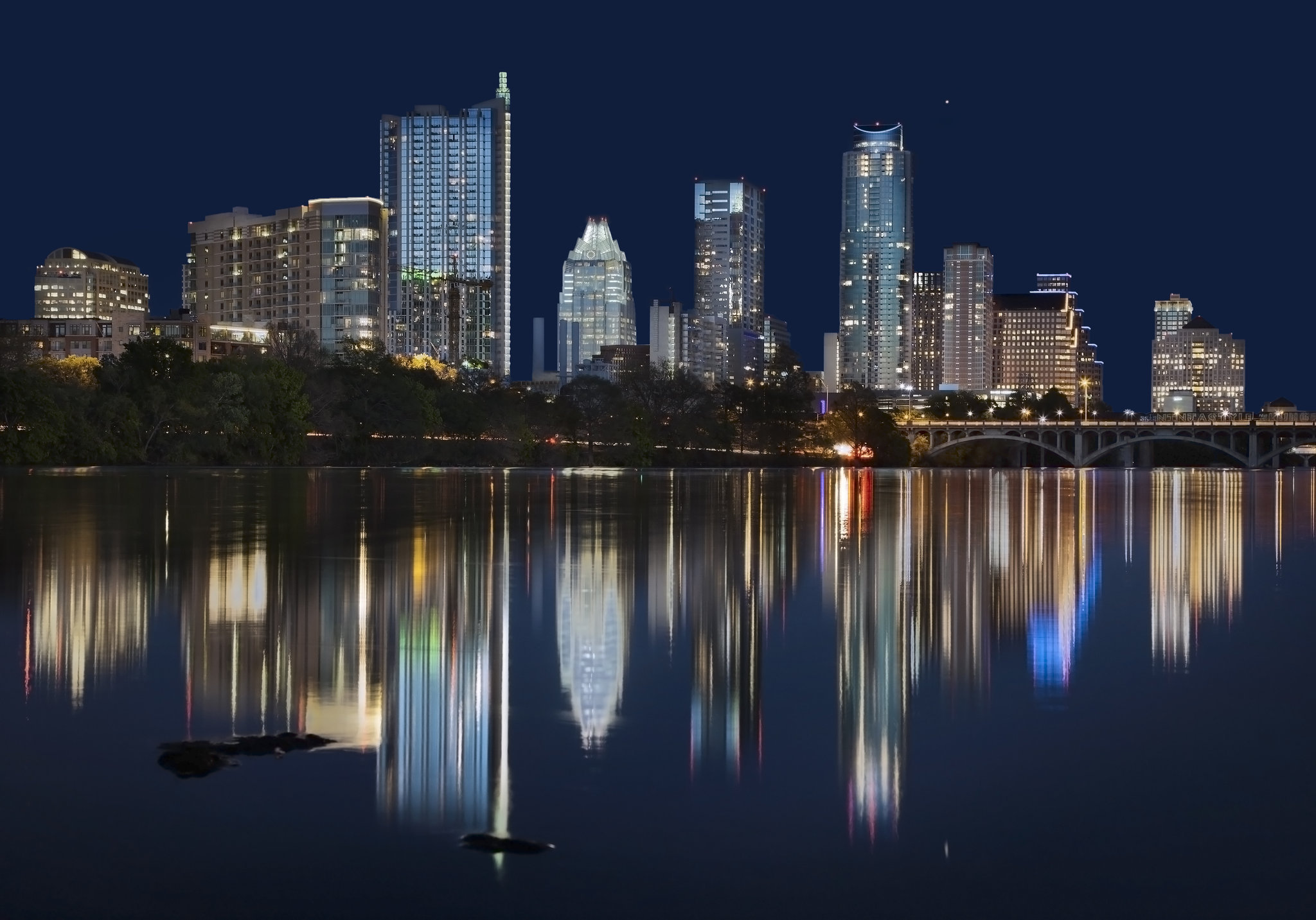 Holiday Inn Express Austin Downtown University