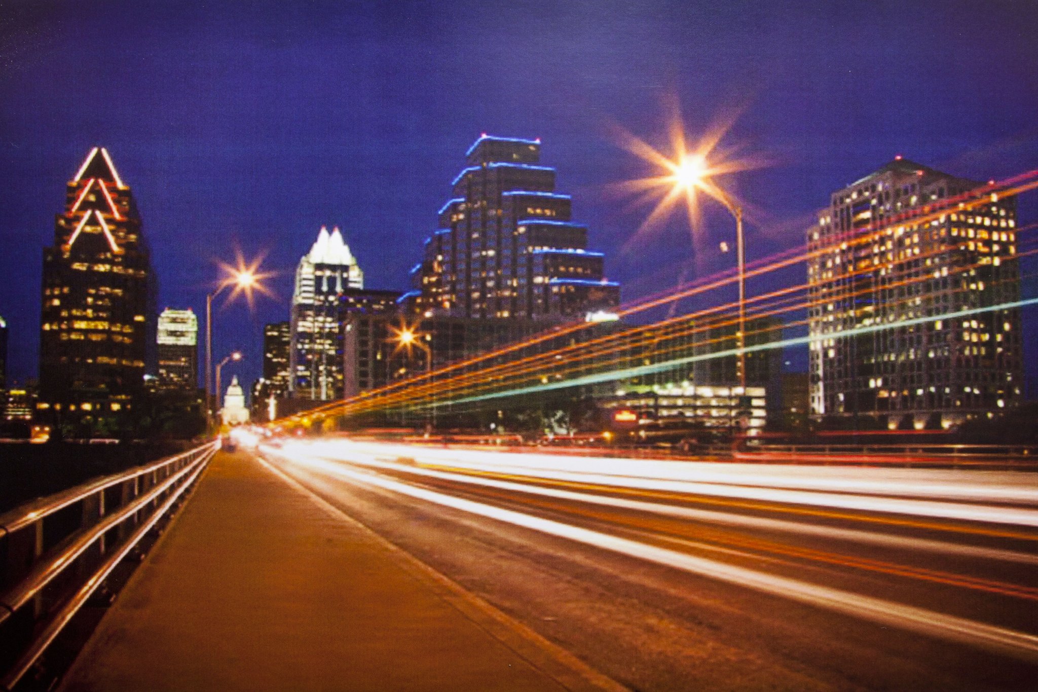 Holiday Inn Express Austin Downtown University