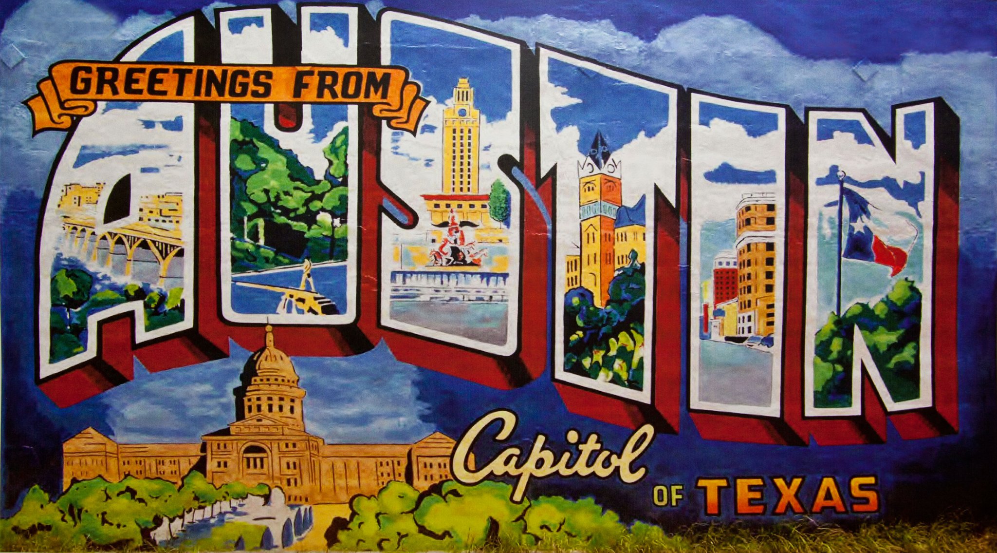 Holiday Inn Express Austin Downtown University