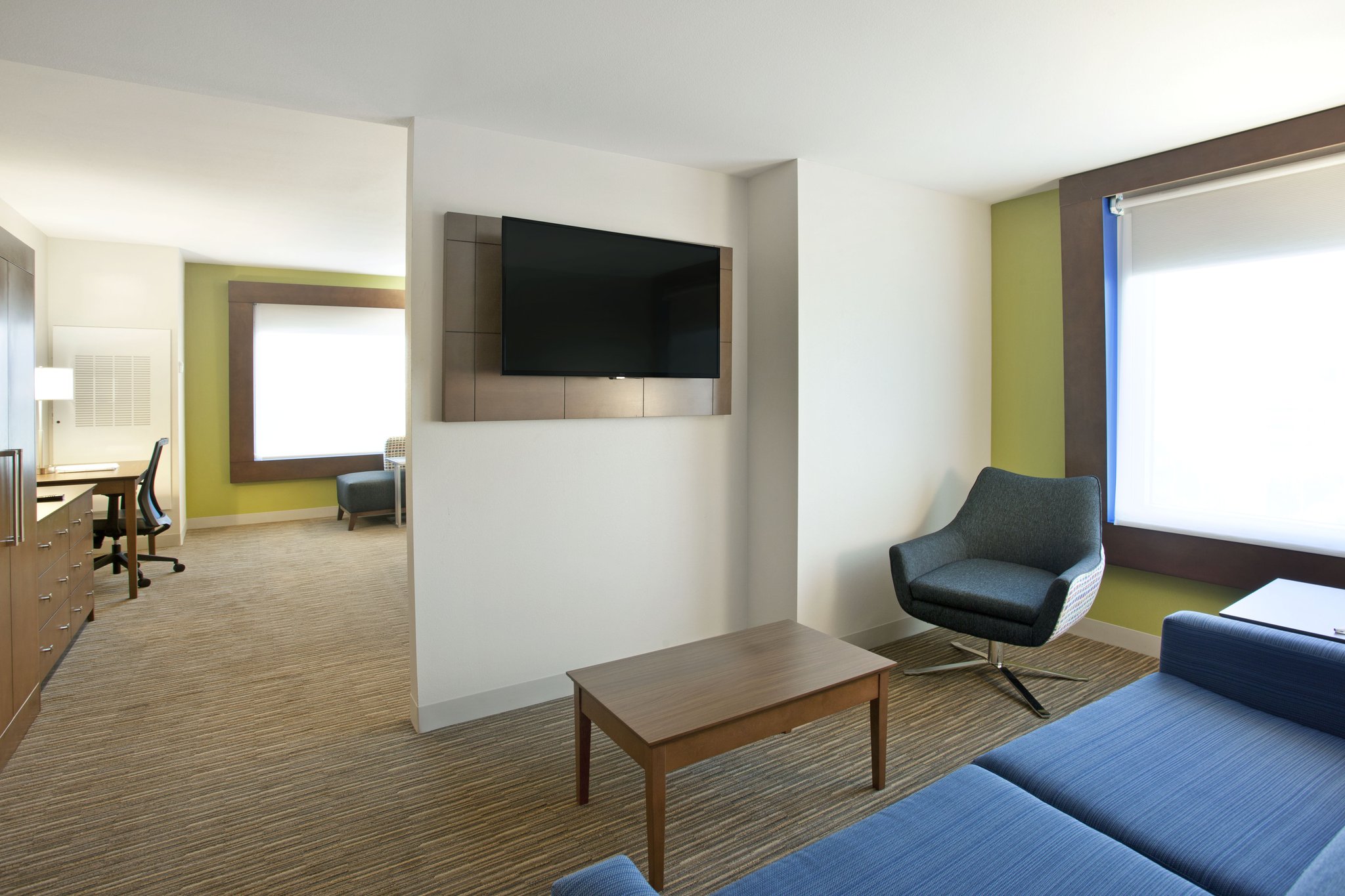 Holiday Inn Express Austin Downtown University