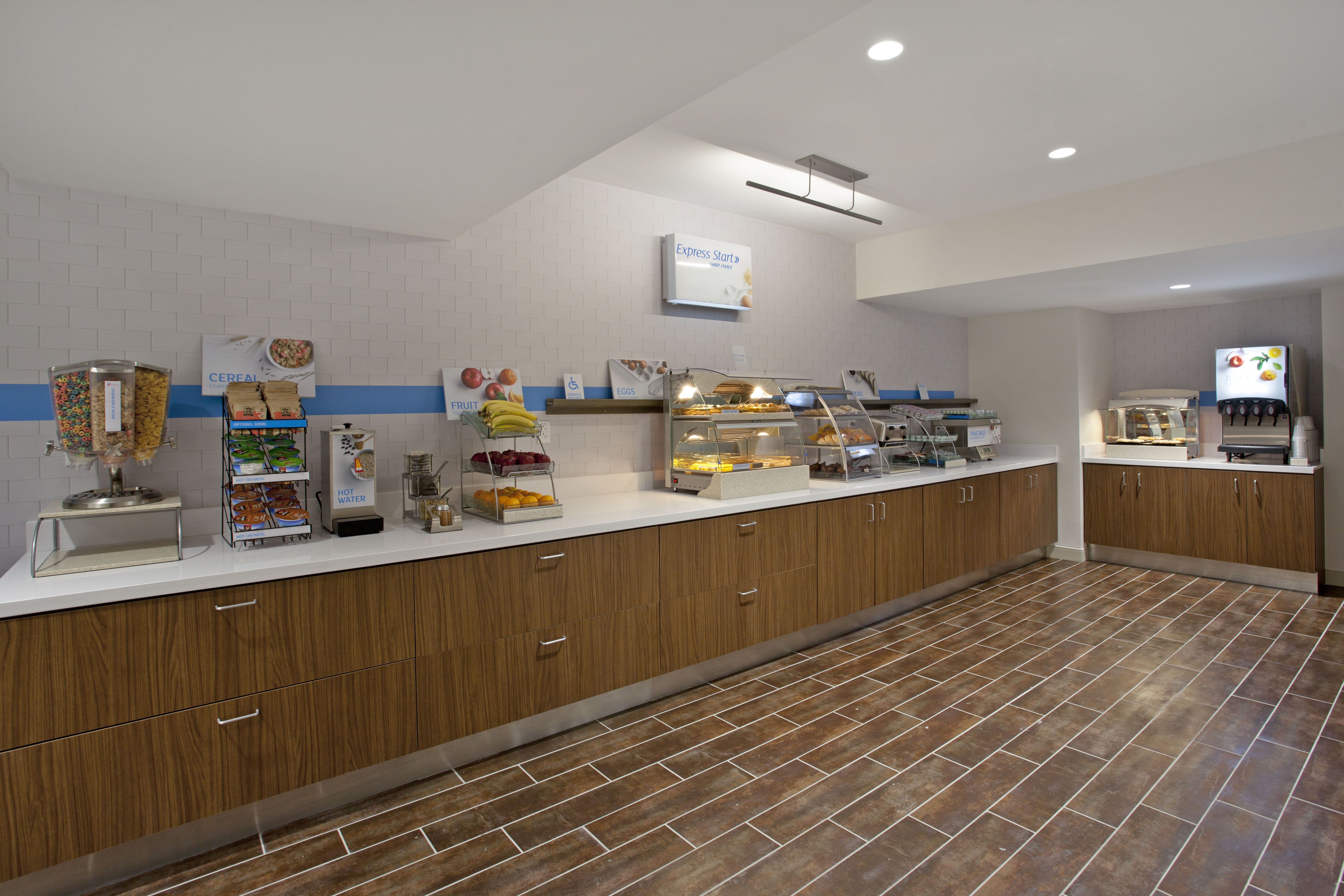 Holiday Inn Express Austin Downtown University