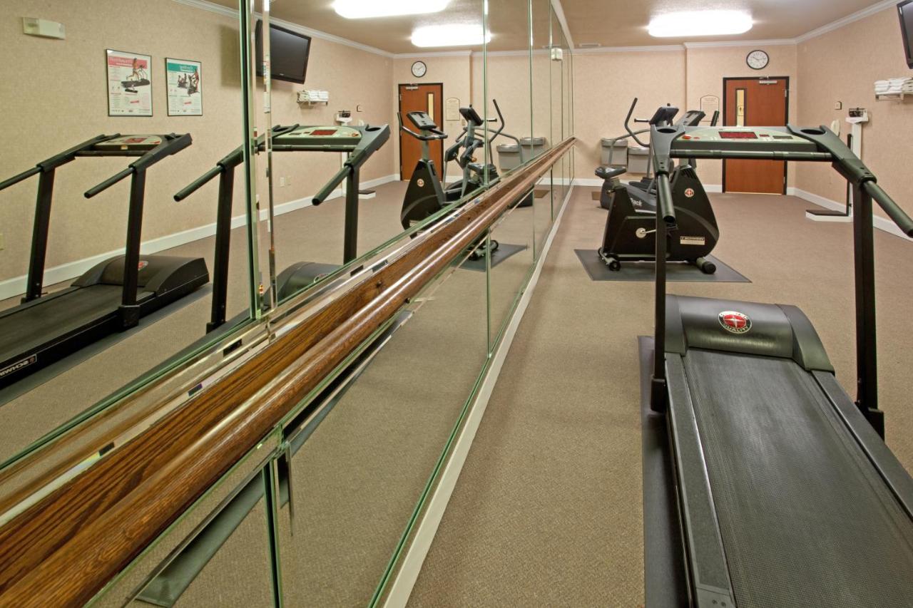 Holiday Inn Express & Suites Austin-(Nw) Hwy 620 & 183