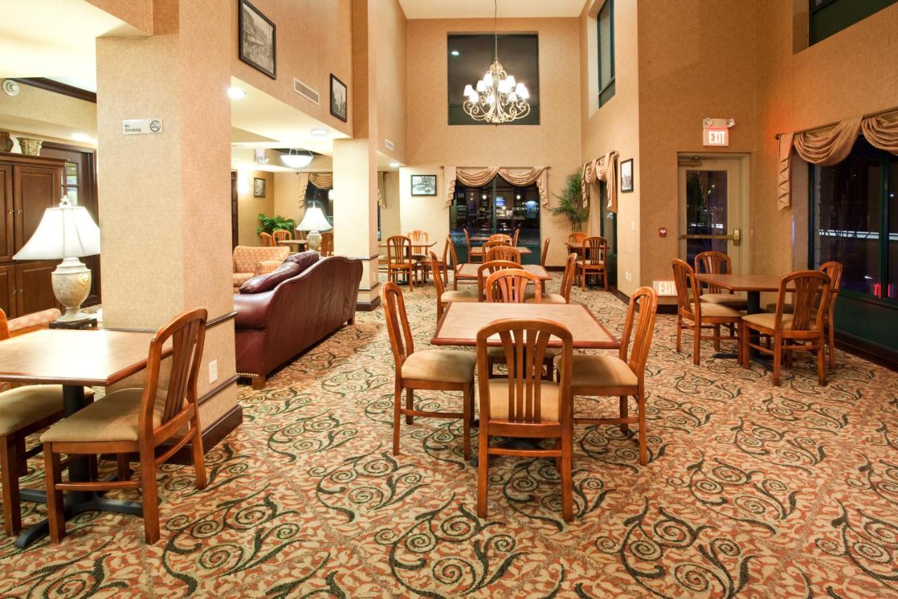 Holiday Inn Express Hotel & Suites Austin Sunset Valley