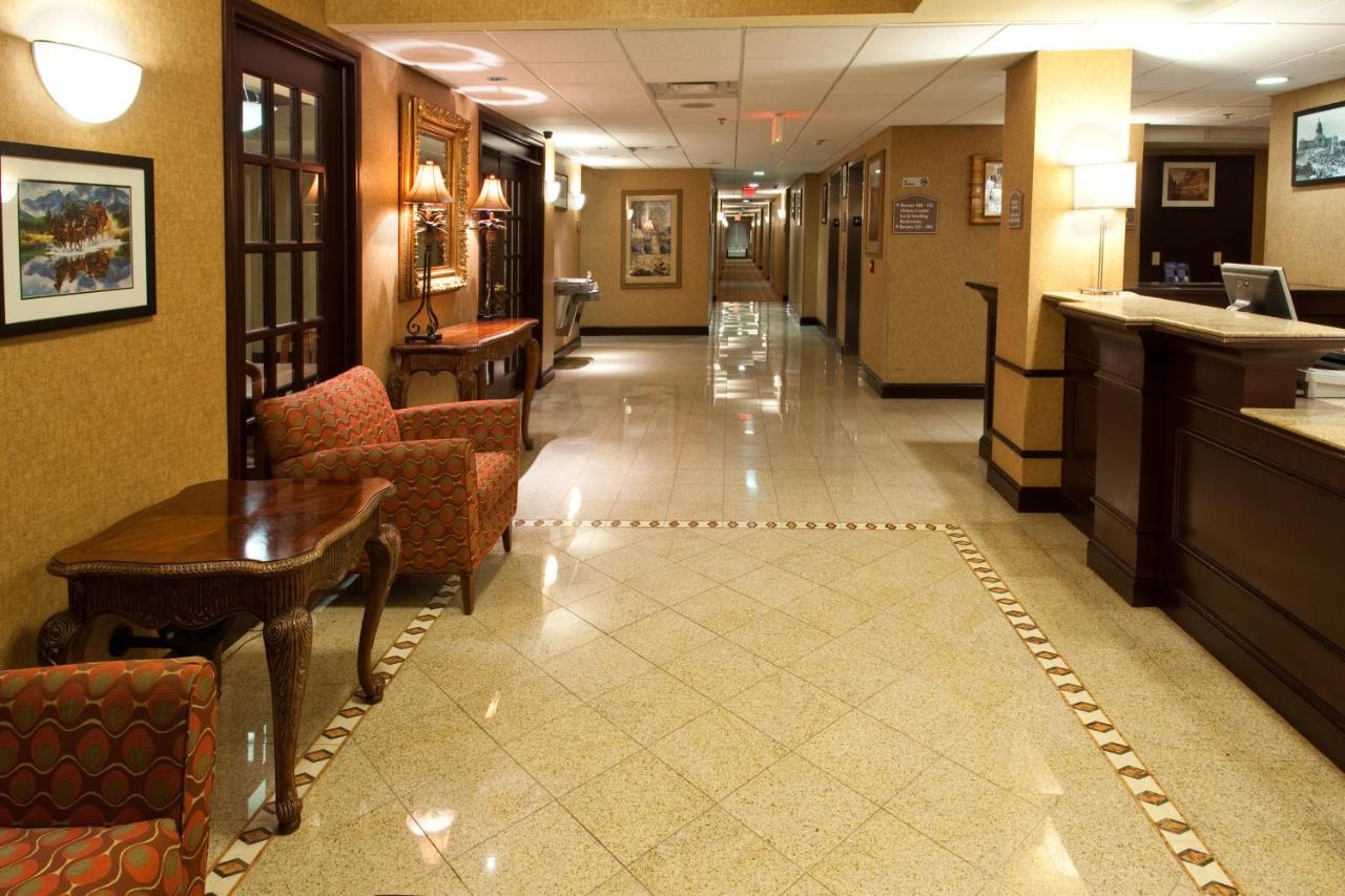 Holiday Inn Express Hotel & Suites Austin Sunset Valley
