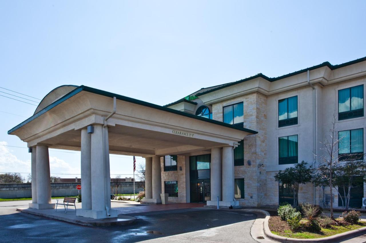 Holiday Inn Express Hotel & Suites Austin Sunset Valley