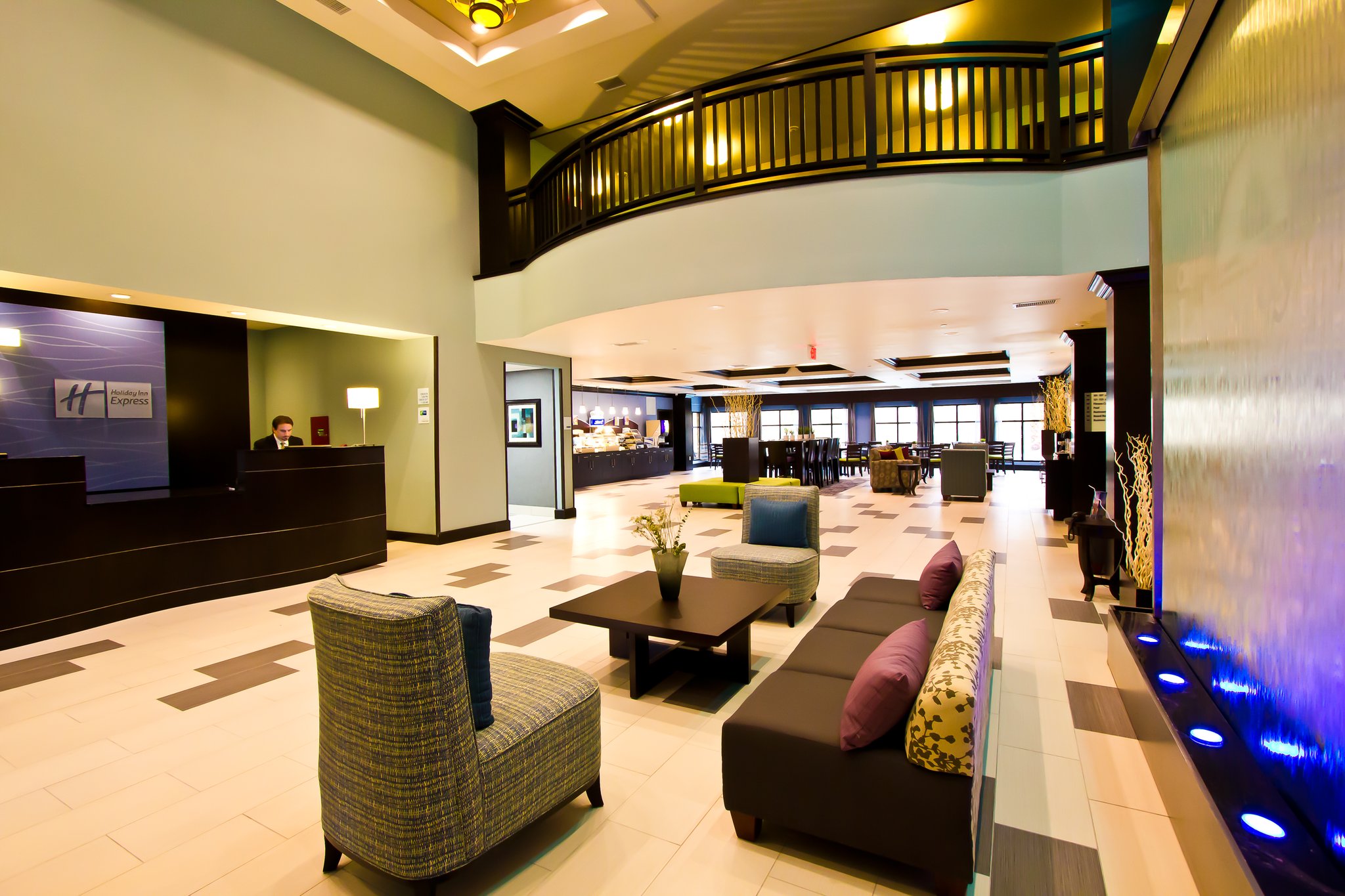 Holiday Inn Express & Suites Austin NW - Lakeway