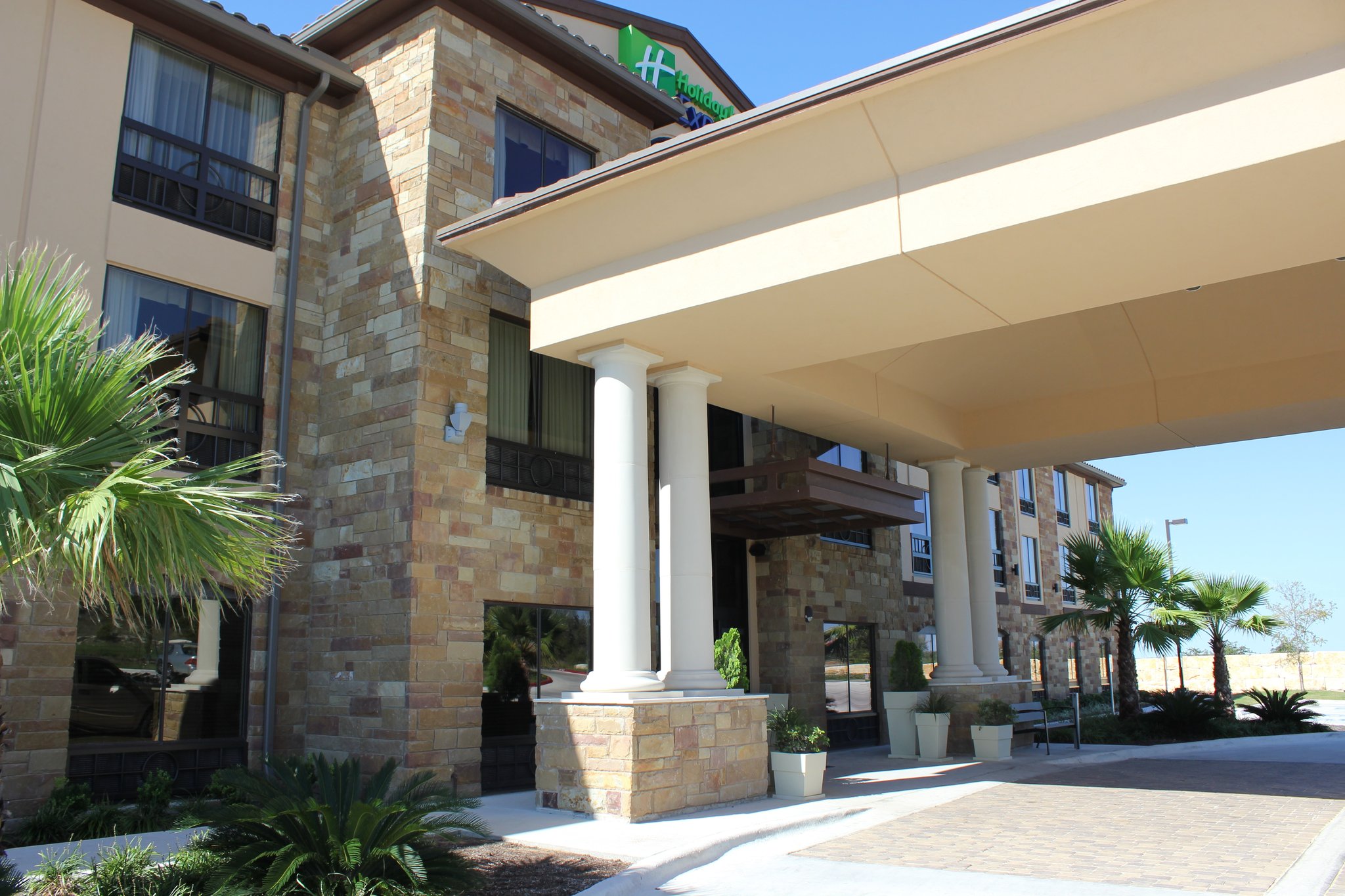 Holiday Inn Express & Suites Austin NW - Lakeway