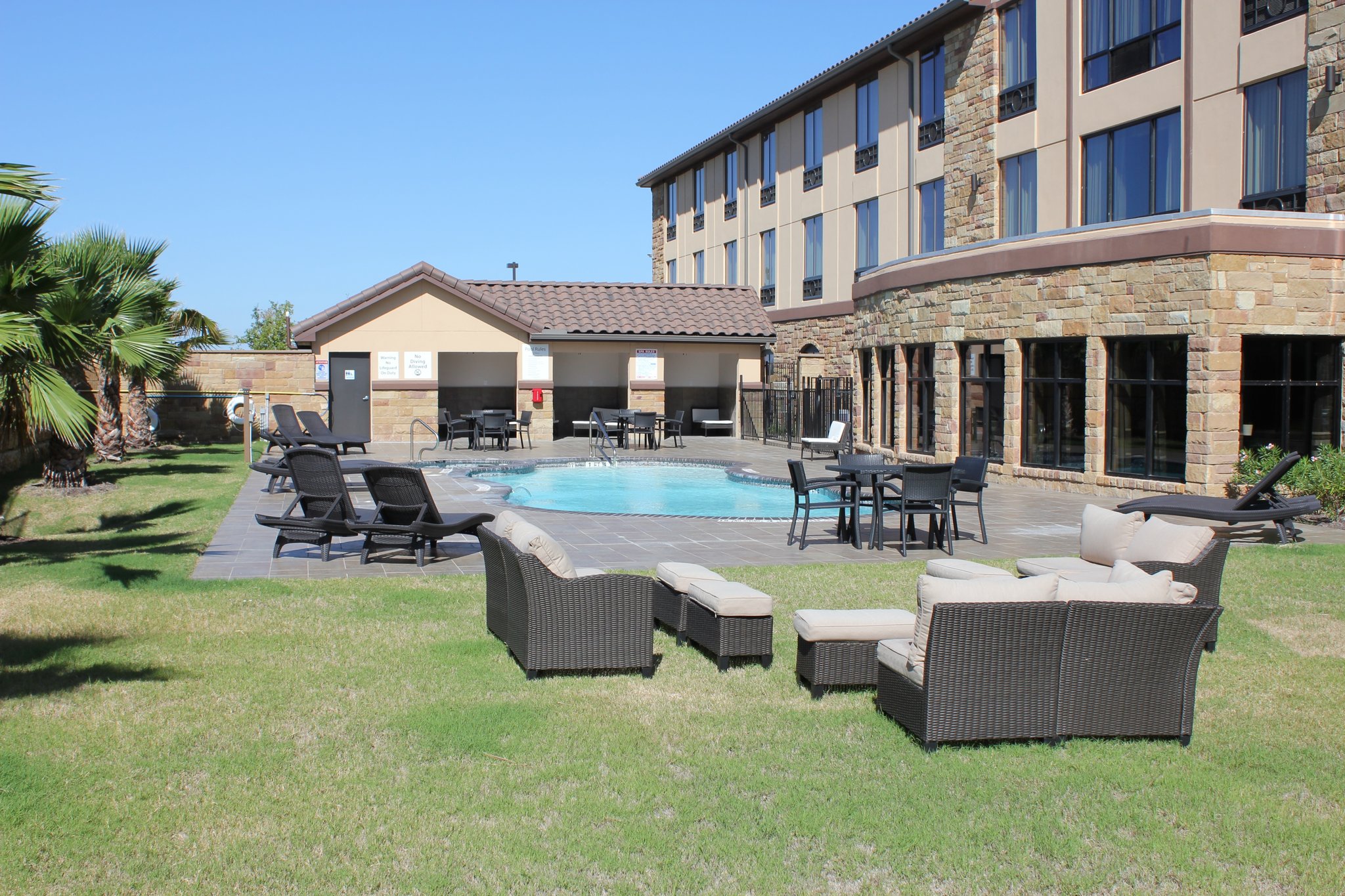 Holiday Inn Express & Suites Austin NW - Lakeway