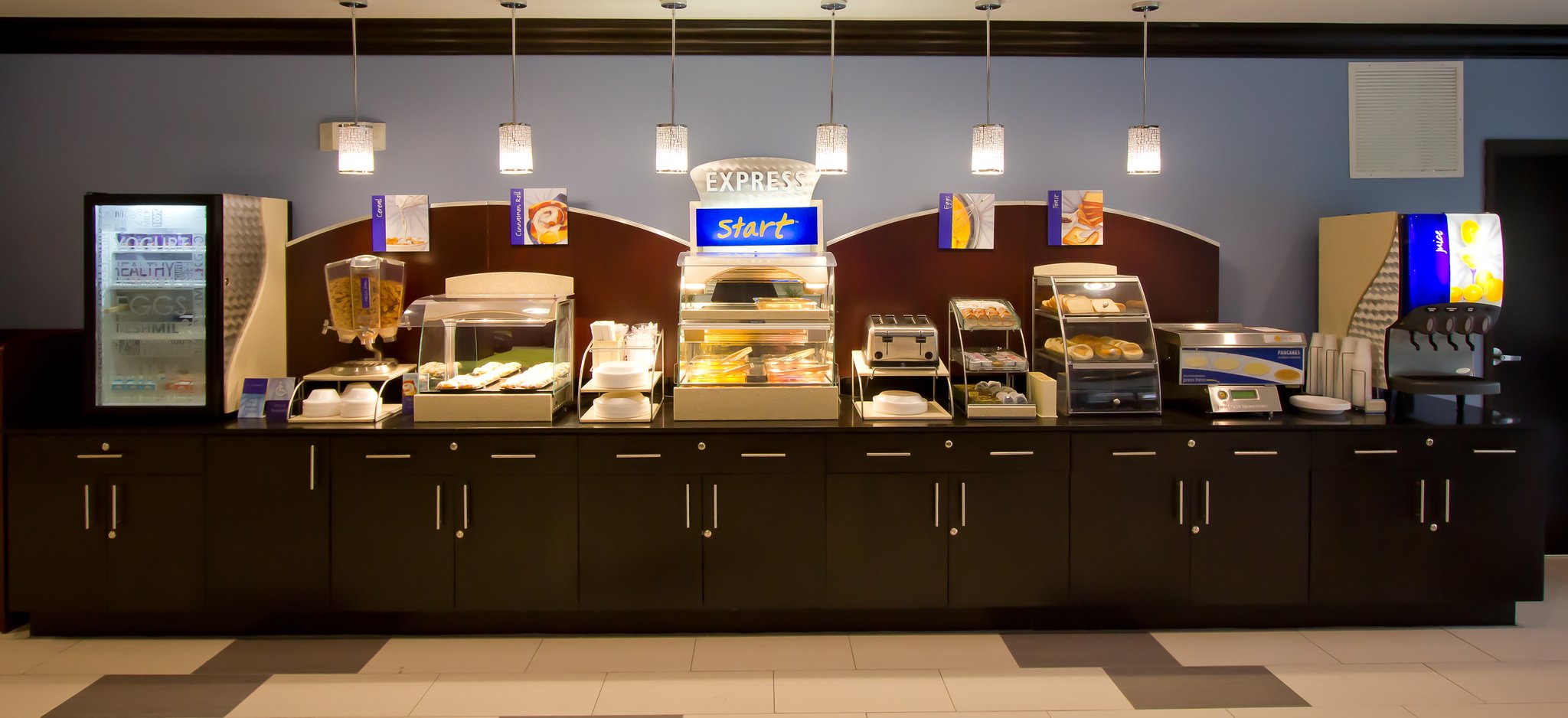 Holiday Inn Express & Suites Austin NW - Lakeway