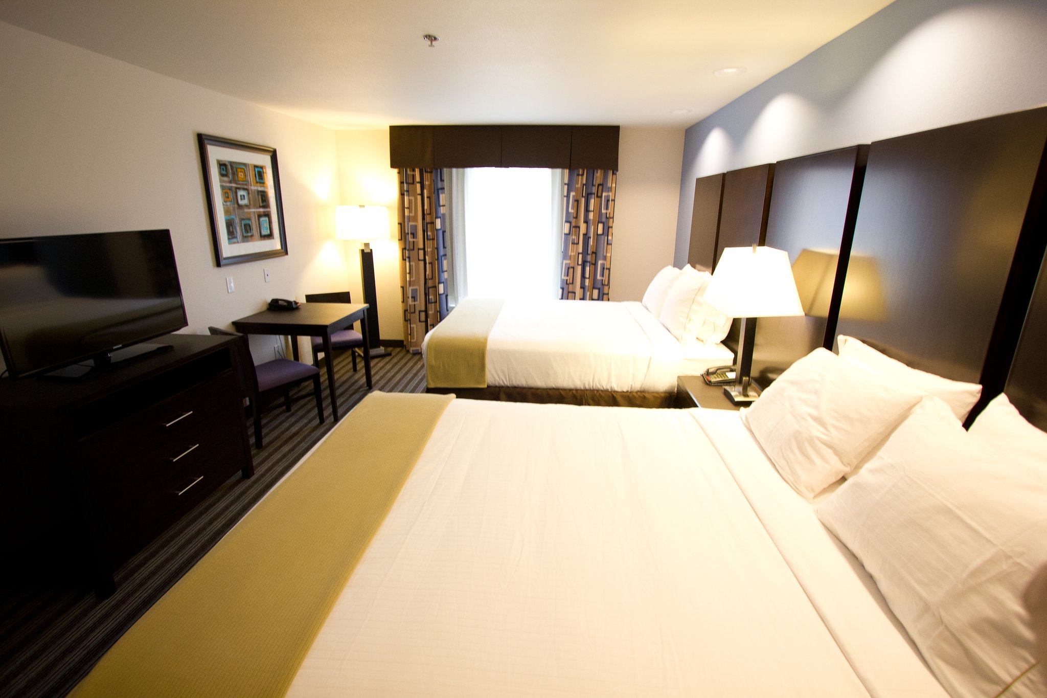 Holiday Inn Express & Suites Austin NW - Lakeway