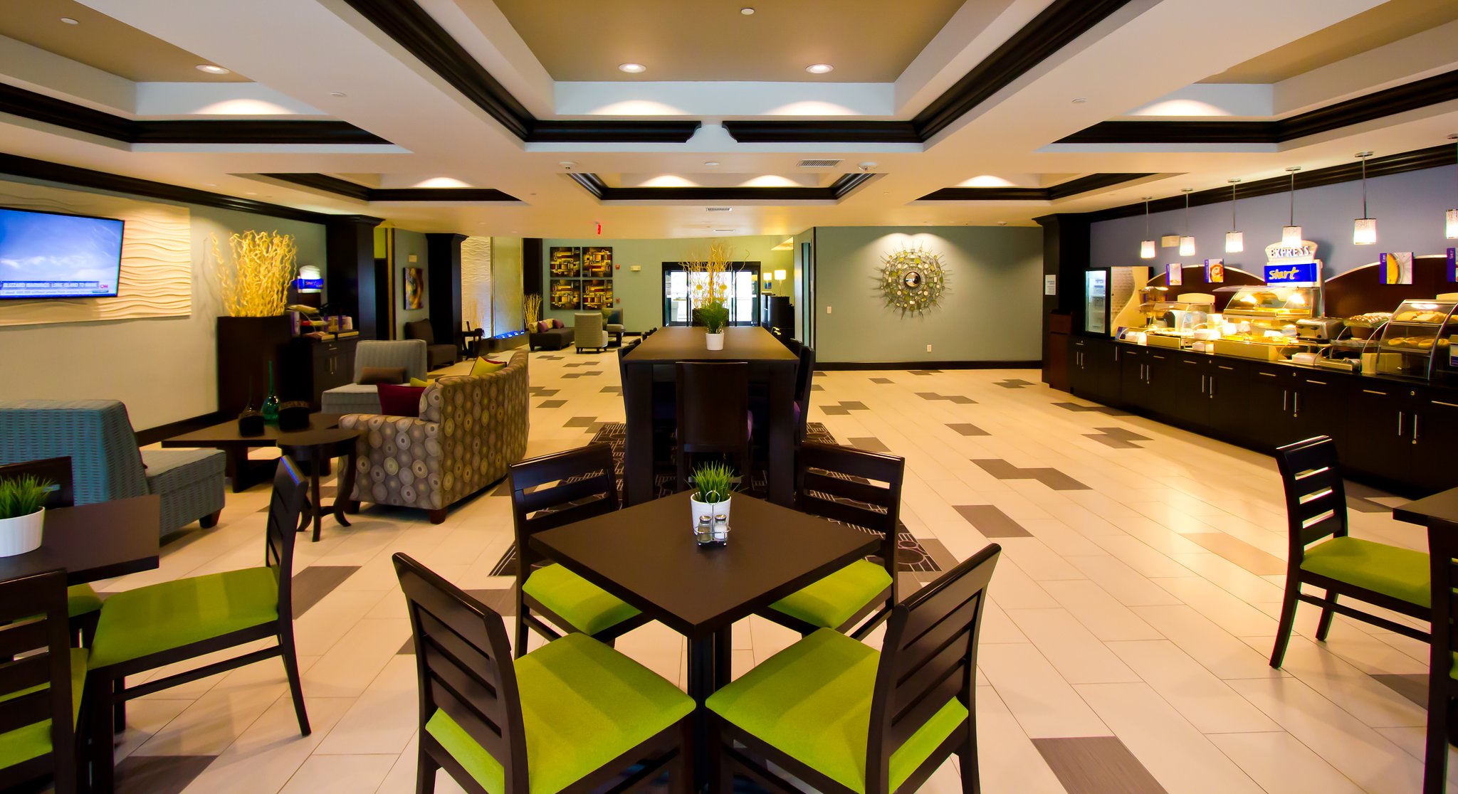 Holiday Inn Express & Suites Austin NW - Lakeway