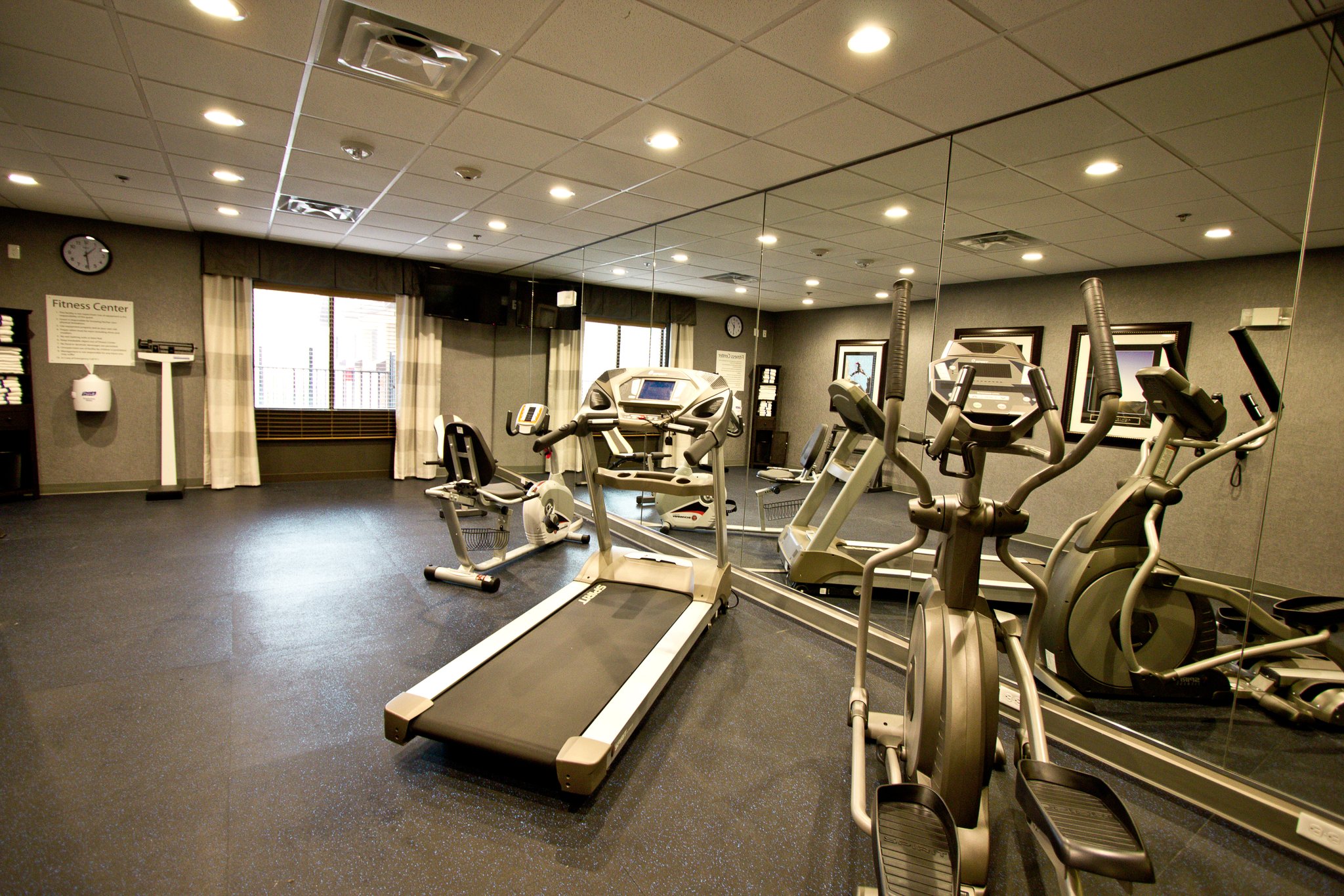 Holiday Inn Express & Suites Austin NW - Lakeway