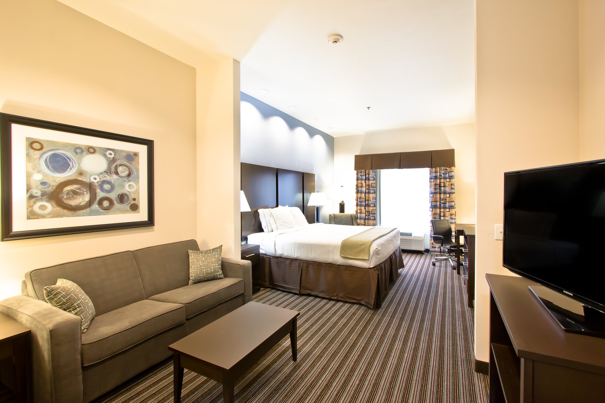 Holiday Inn Express & Suites Austin NW - Lakeway