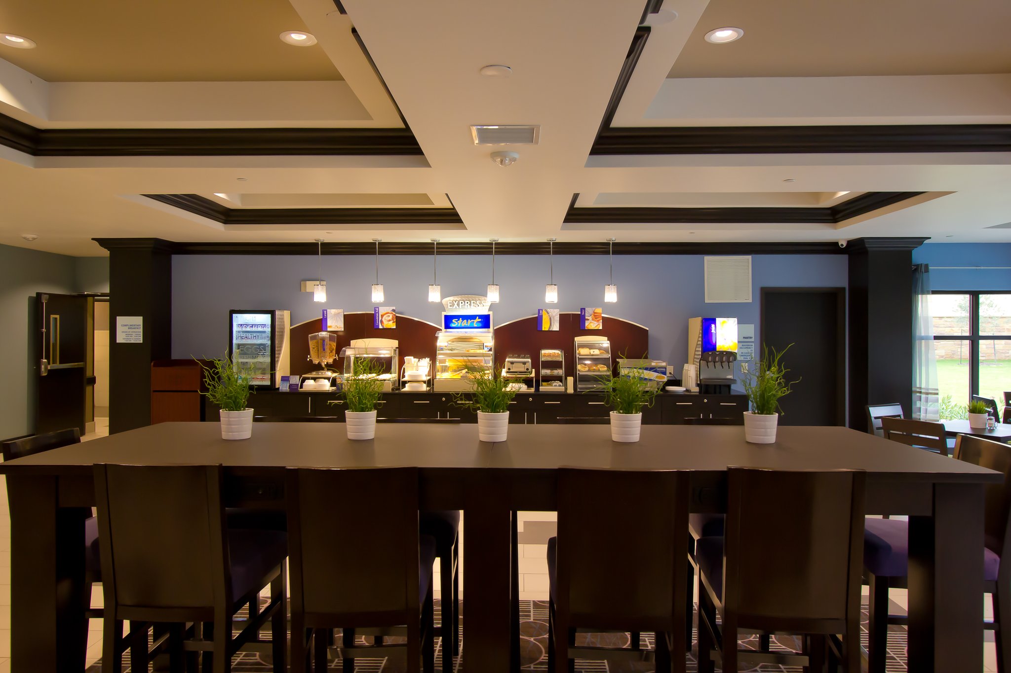 Holiday Inn Express & Suites Austin NW - Lakeway