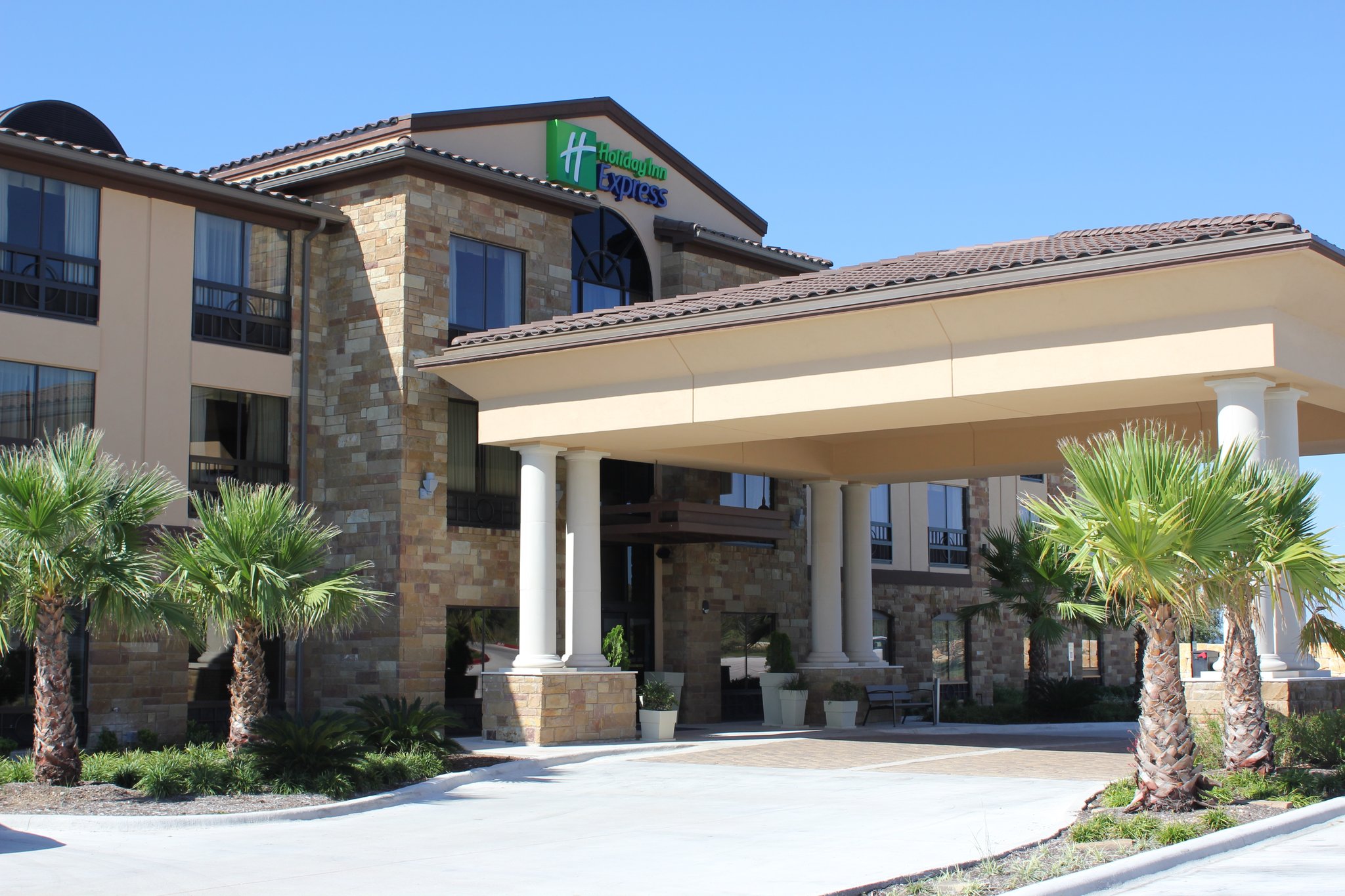 Holiday Inn Express & Suites Austin NW - Lakeway