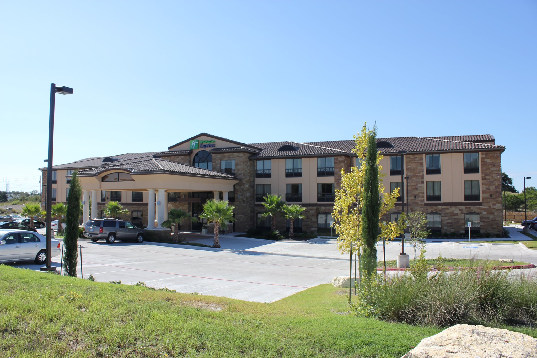 Holiday Inn Express & Suites Austin NW - Lakeway