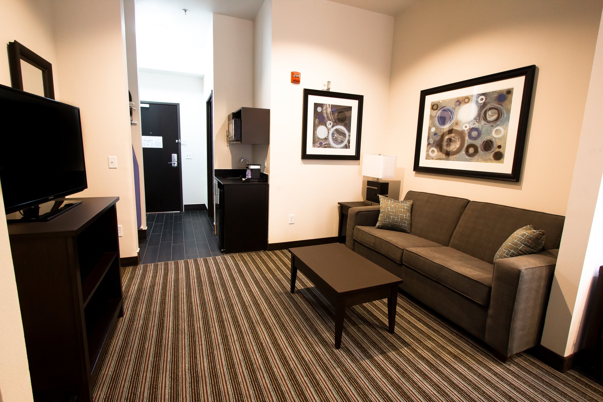 Holiday Inn Express & Suites Austin NW - Lakeway