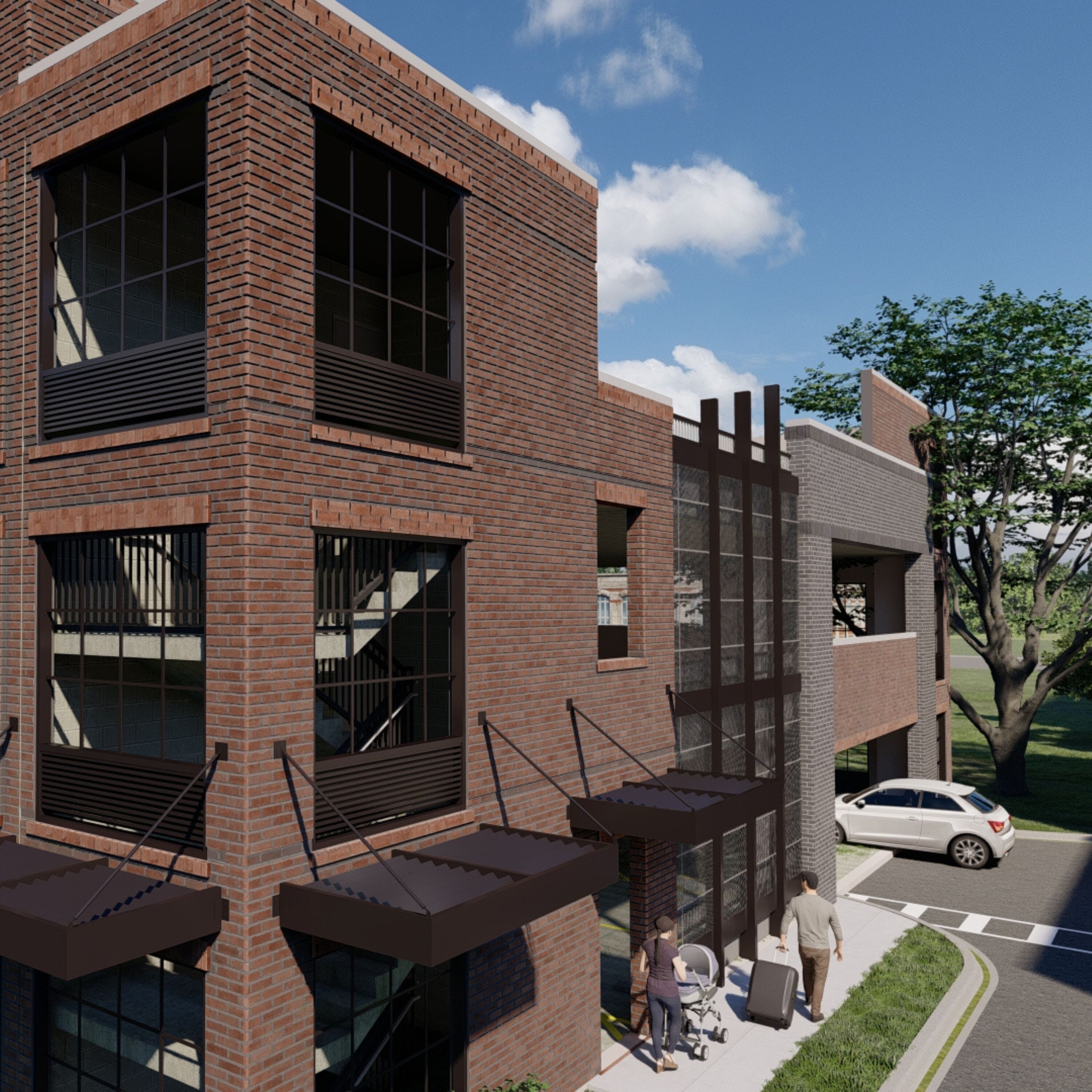 Home2 Suites by Hilton Austin East Side