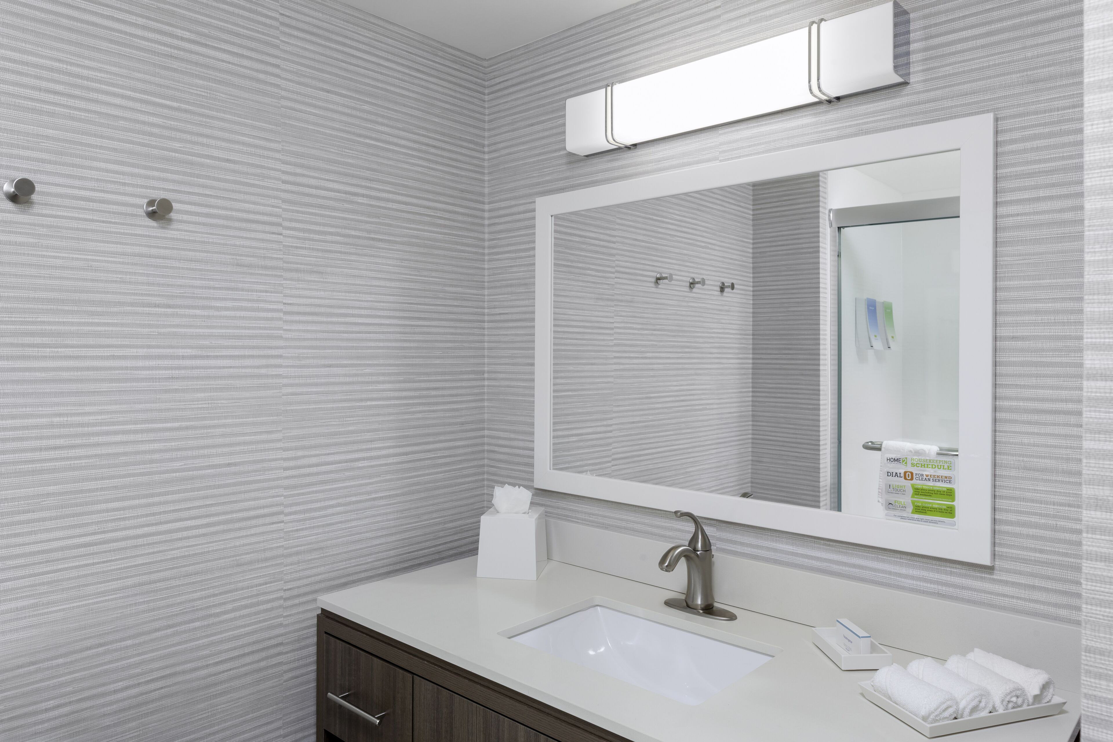 Home2 Suites by Hilton Austin East Side