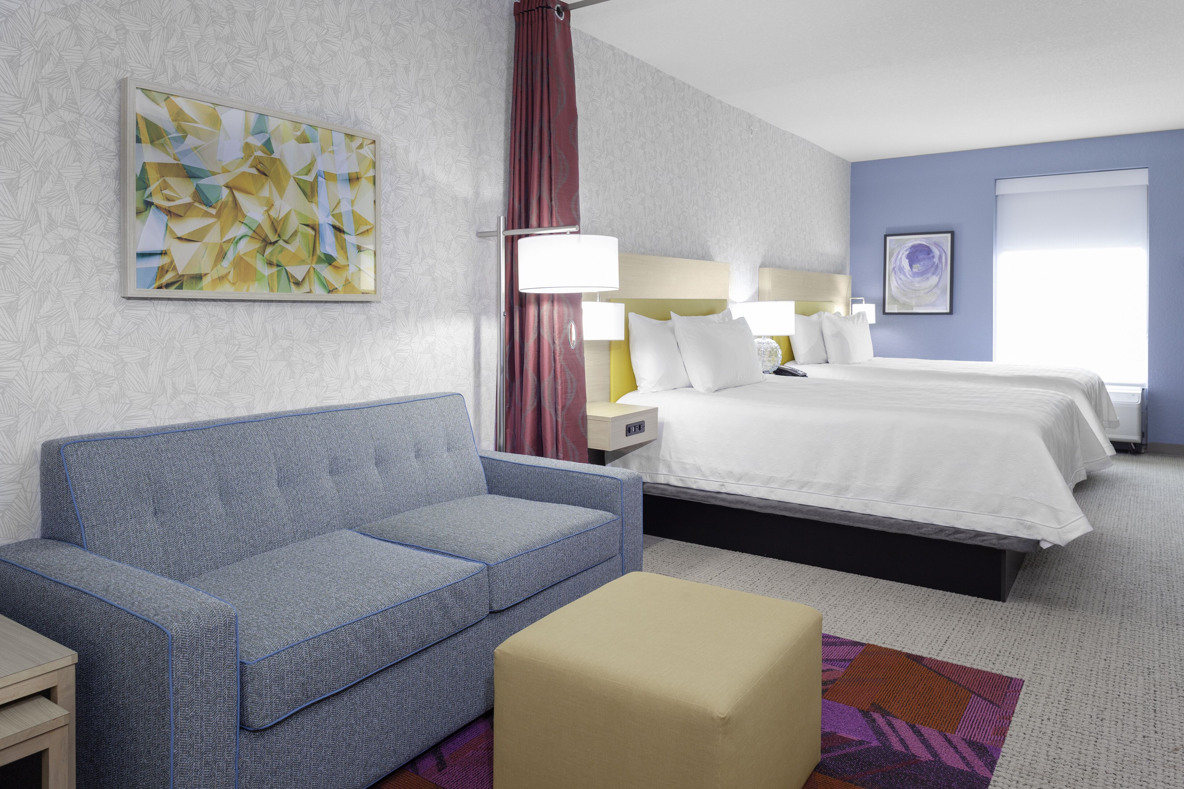Home2 Suites by Hilton Austin East Side
