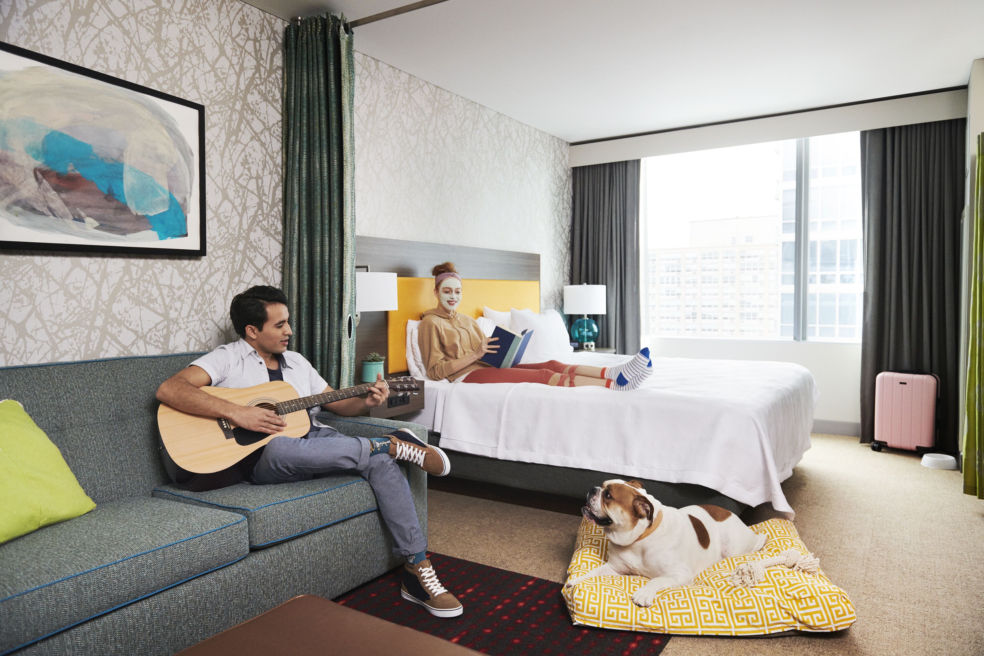 Home2 Suites by Hilton Austin East Side